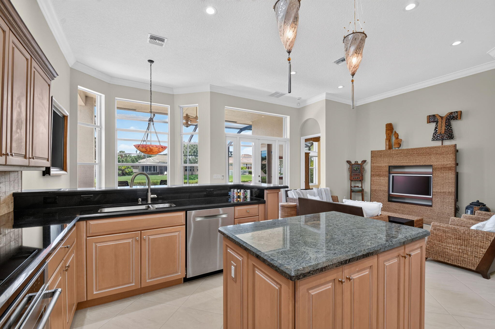 BUENA VIDA - Residential