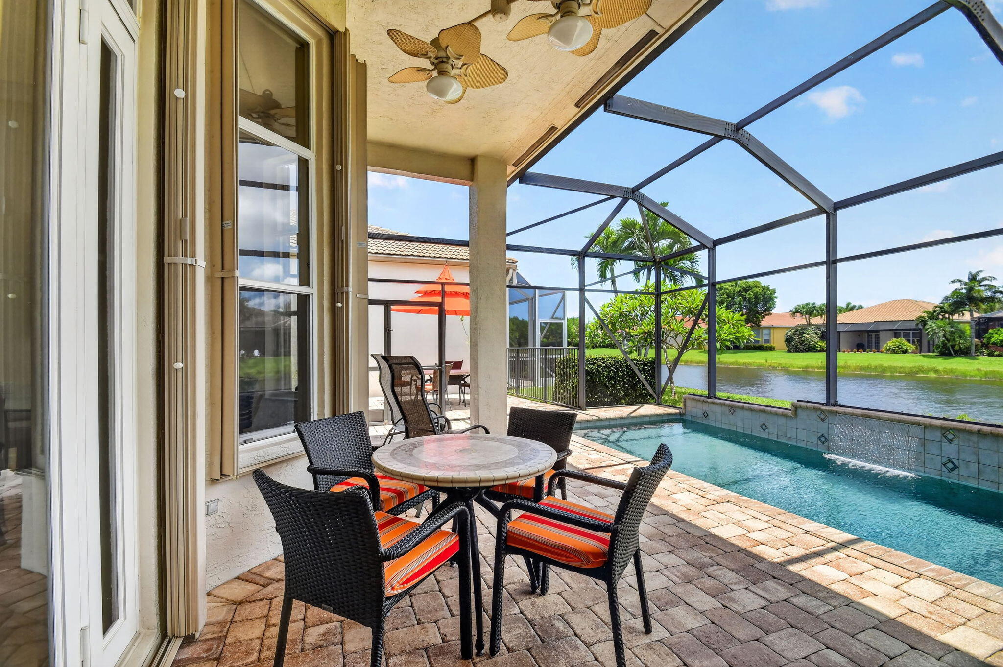 BUENA VIDA - Residential