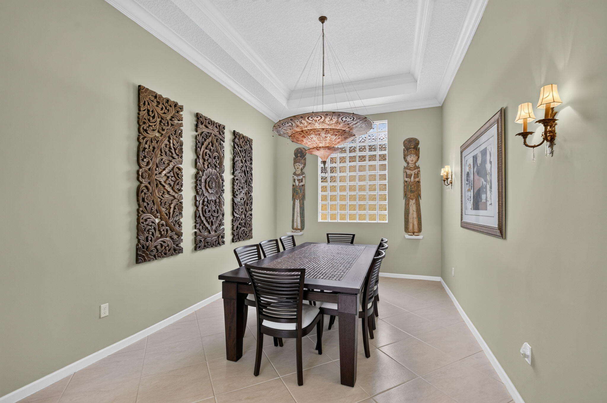 BUENA VIDA - Residential