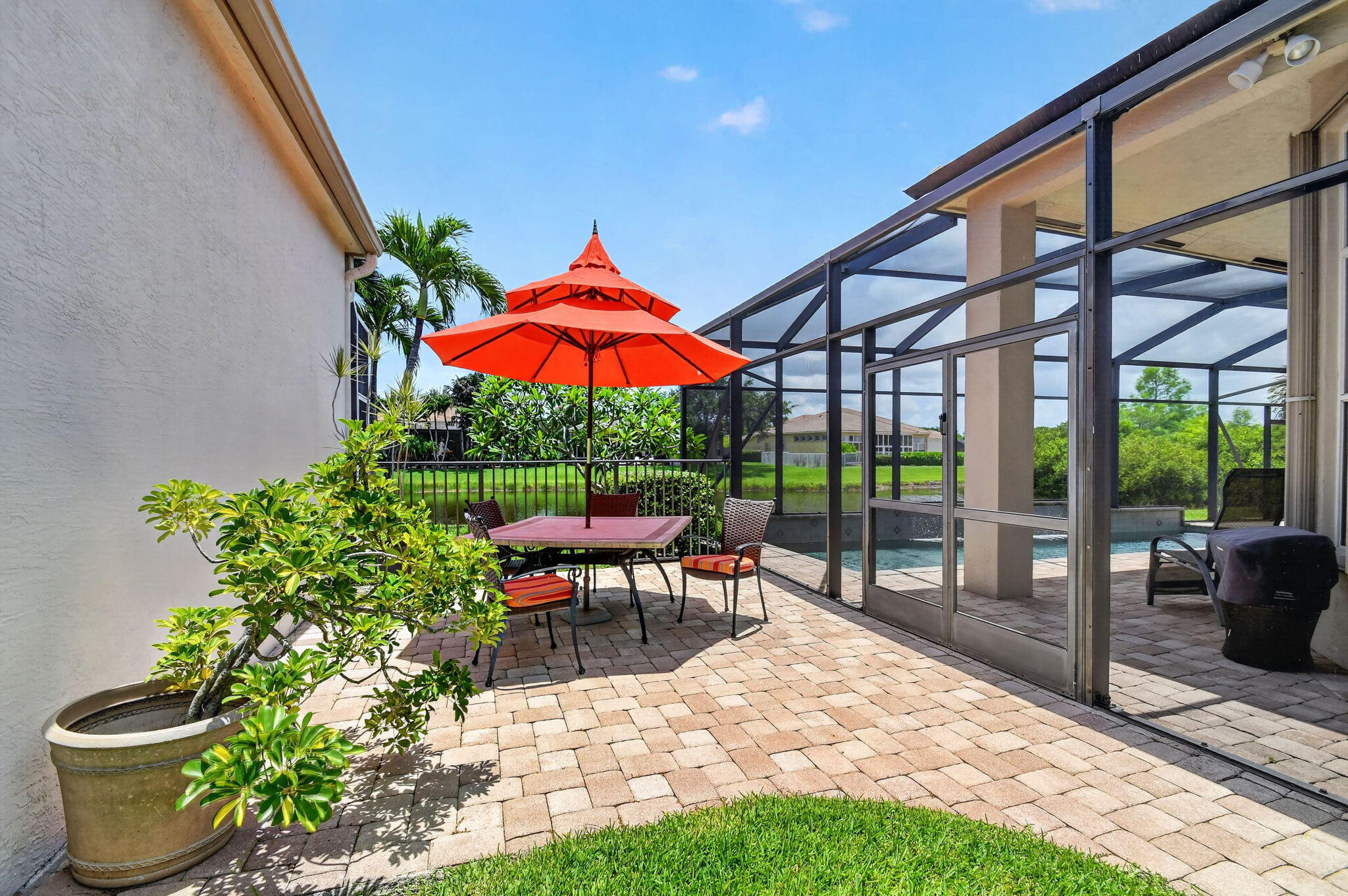 BUENA VIDA - Residential