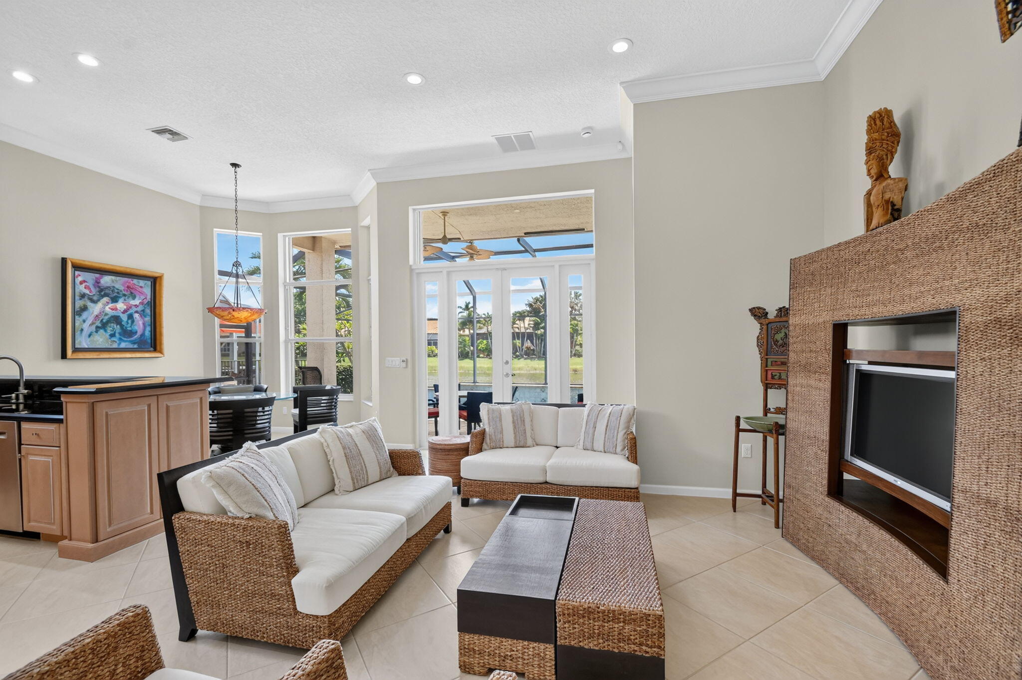 BUENA VIDA - Residential