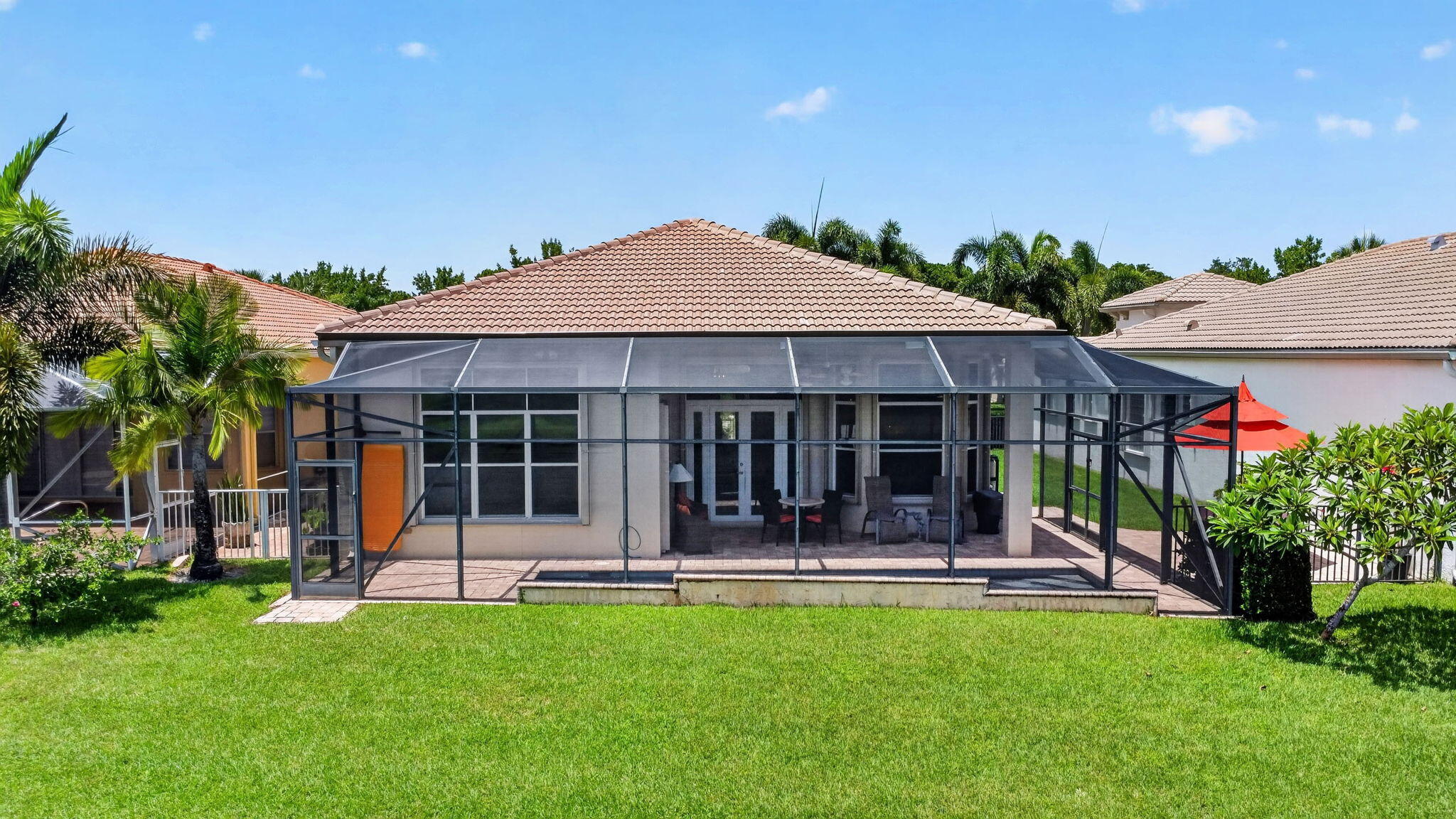 BUENA VIDA - Residential