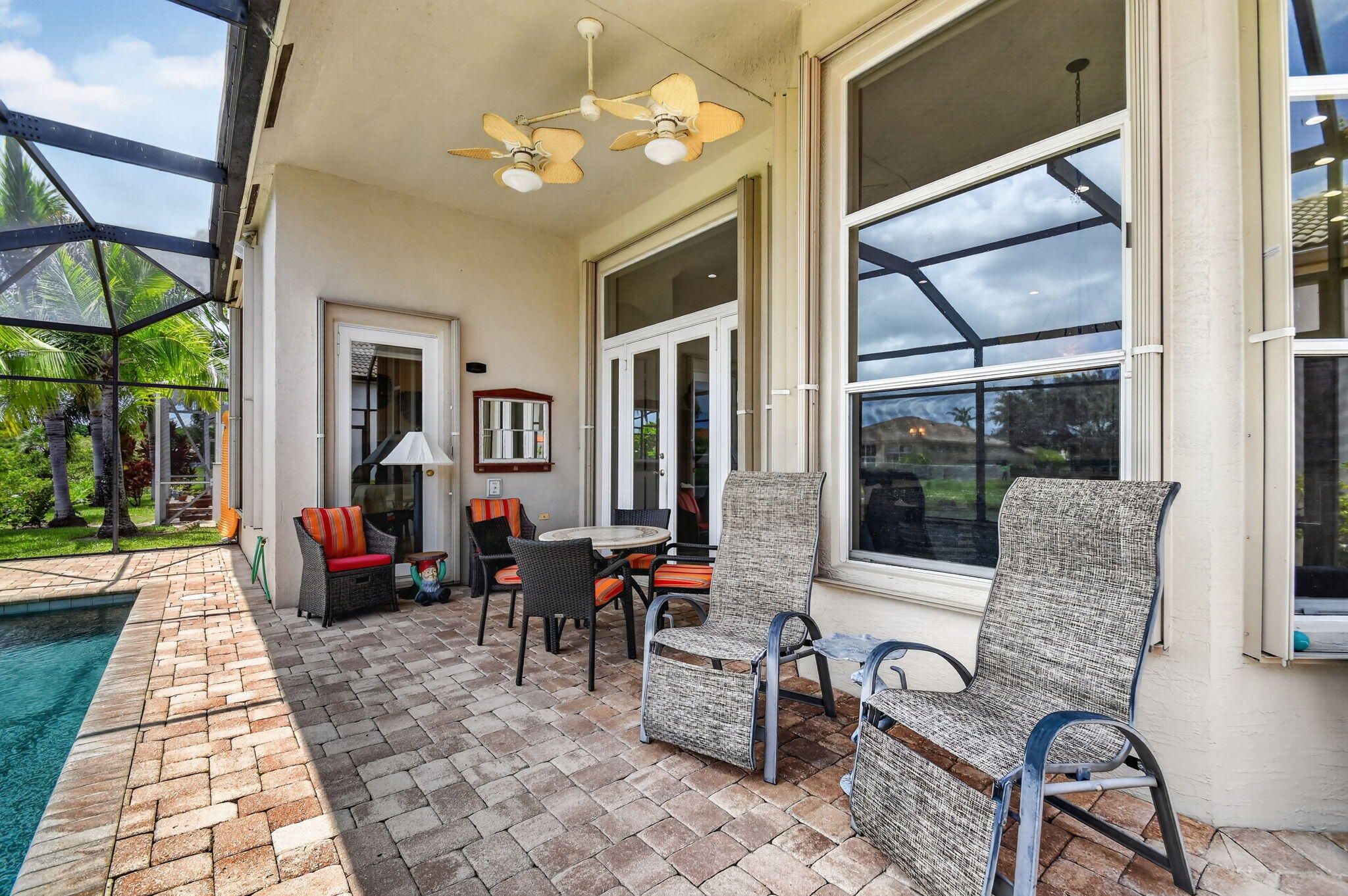 BUENA VIDA - Residential