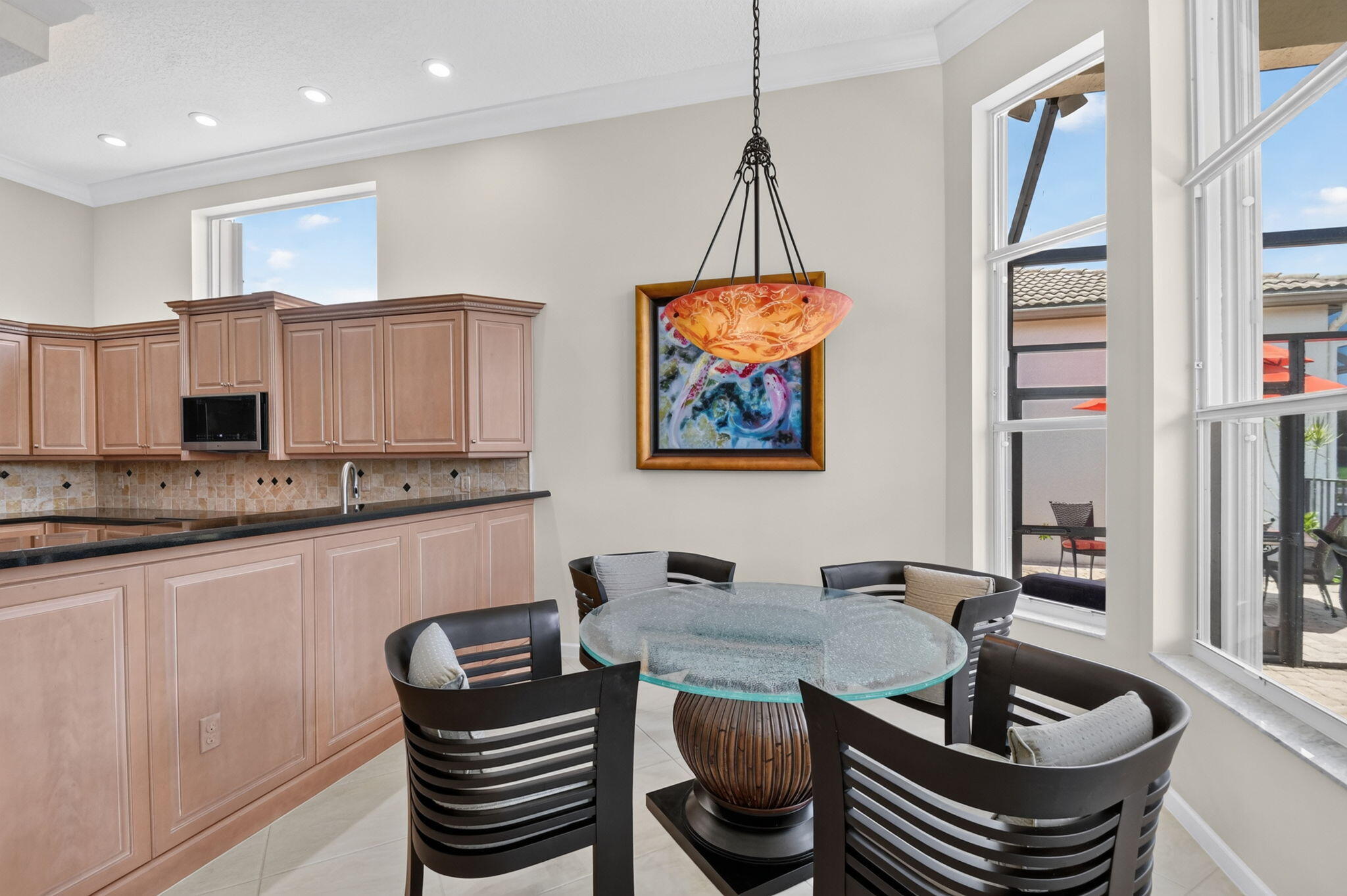 BUENA VIDA - Residential