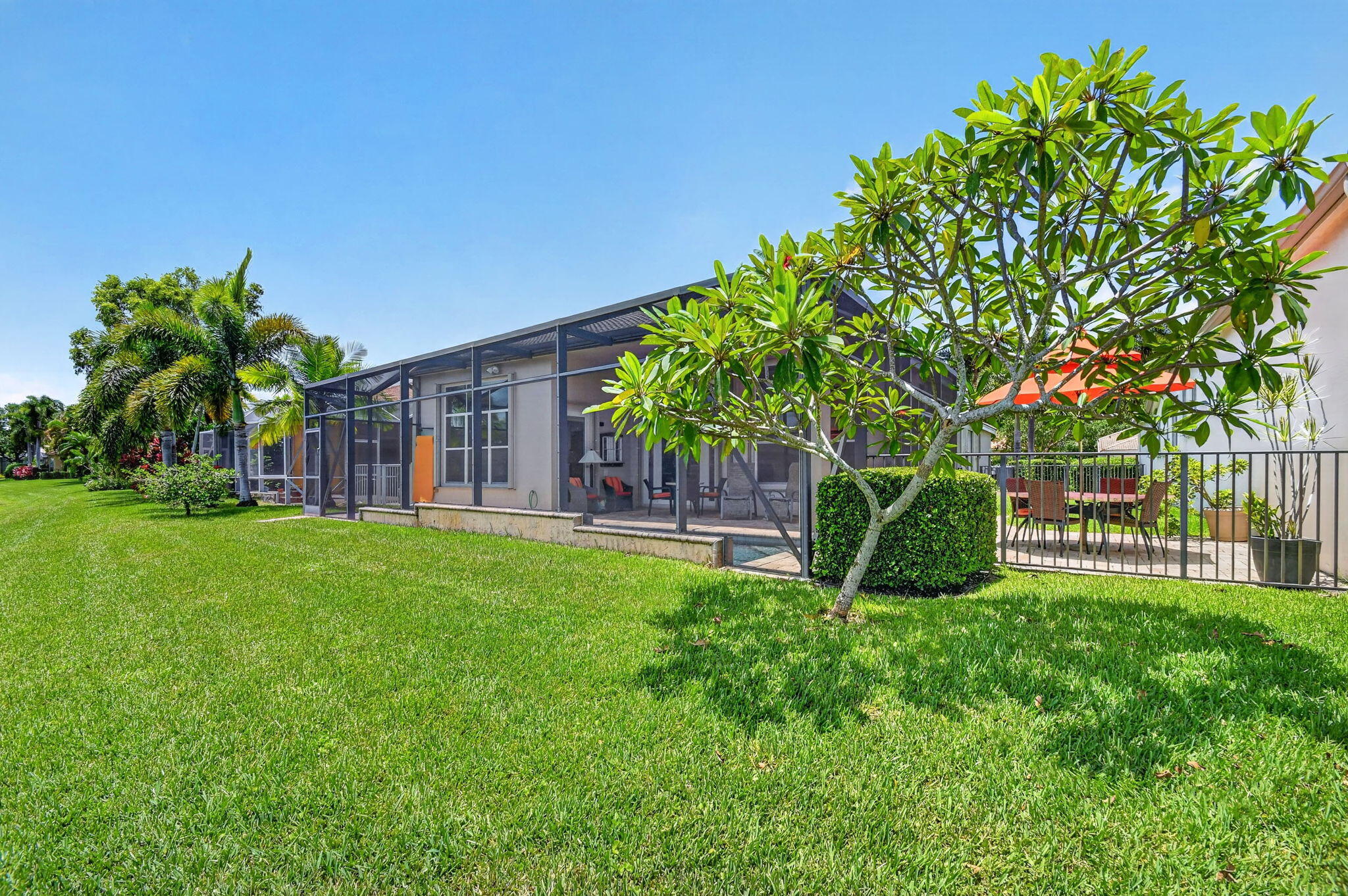 BUENA VIDA - Residential