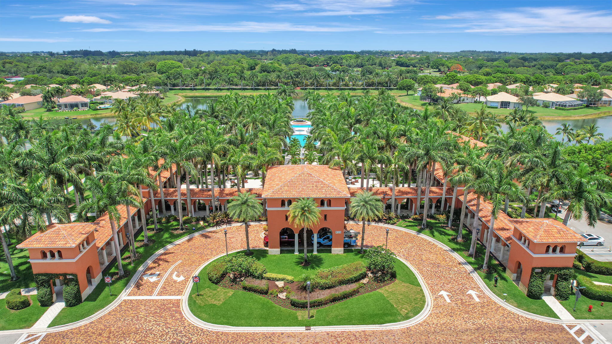 BUENA VIDA - Residential