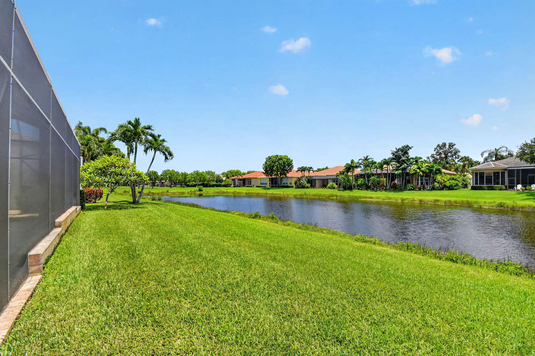BUENA VIDA - Residential