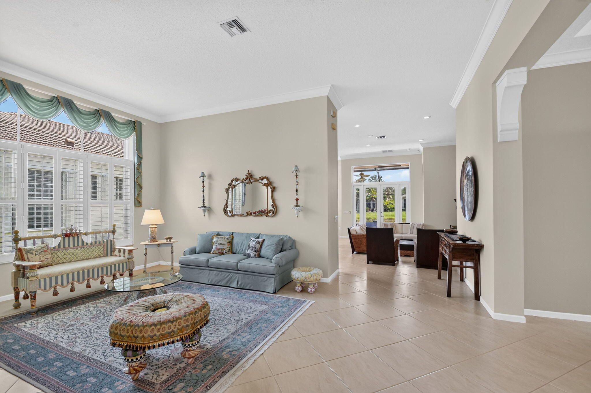 BUENA VIDA - Residential