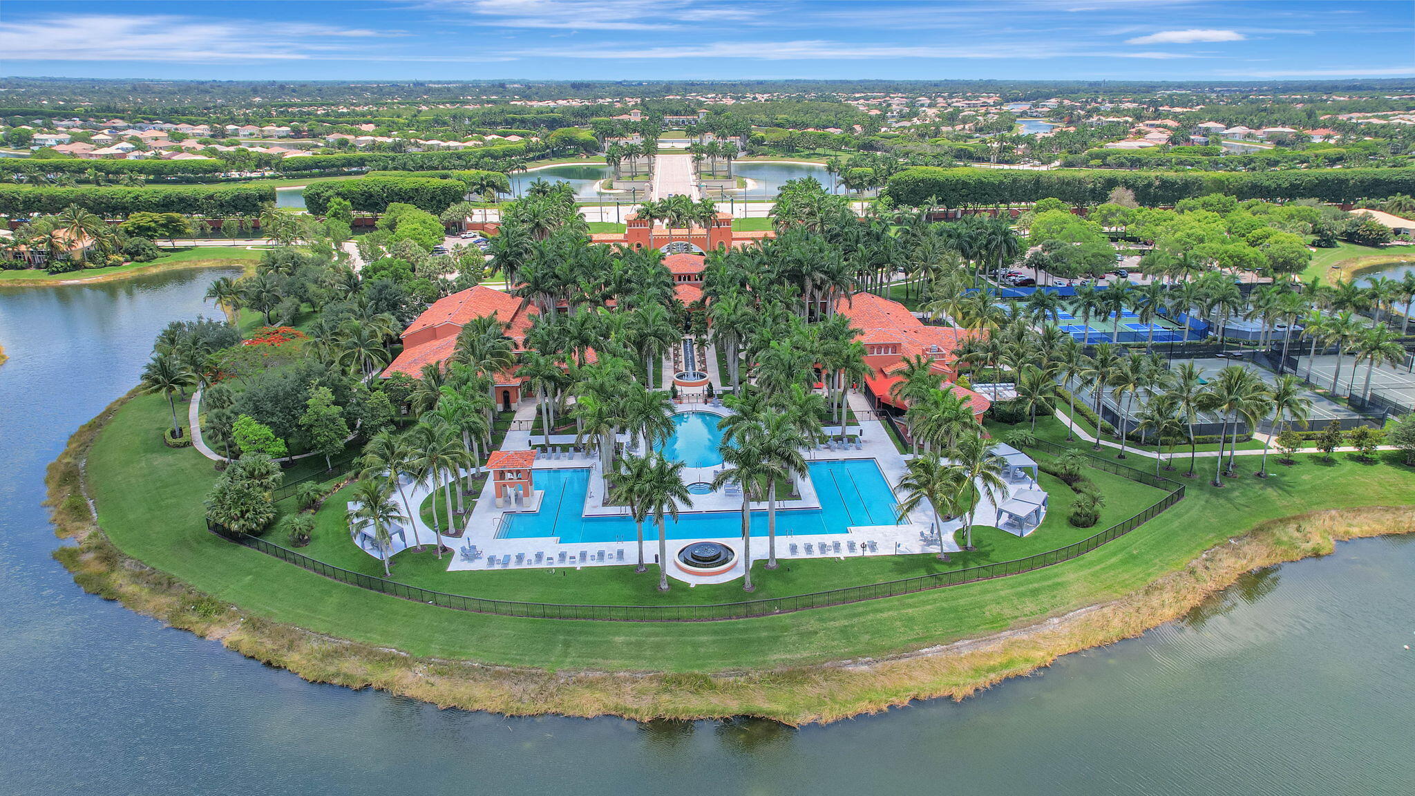 BUENA VIDA - Residential