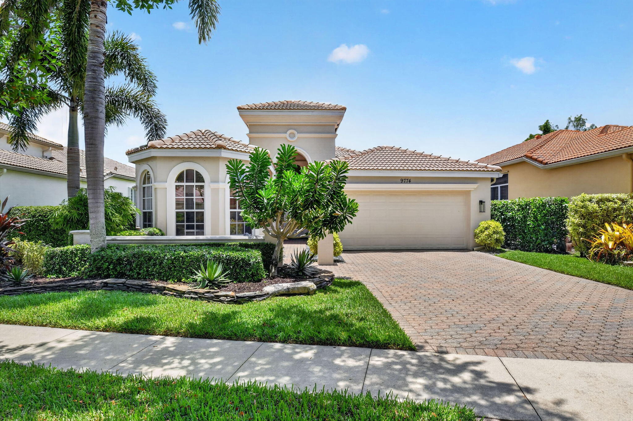 BUENA VIDA - Residential