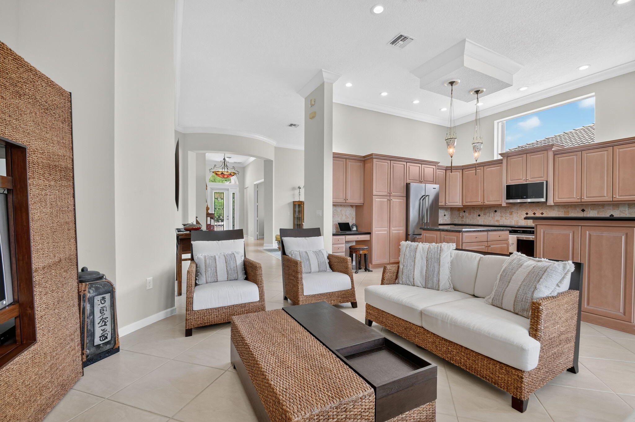 BUENA VIDA - Residential