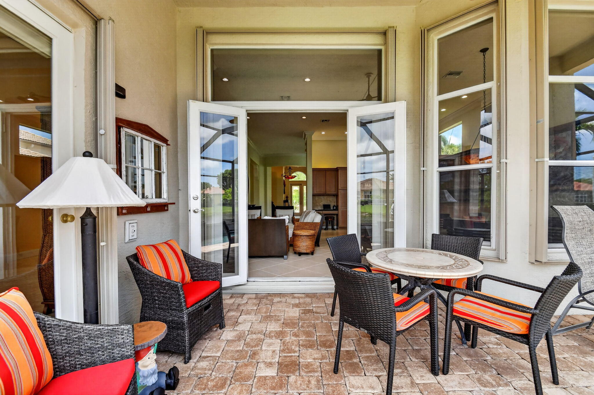 BUENA VIDA - Residential