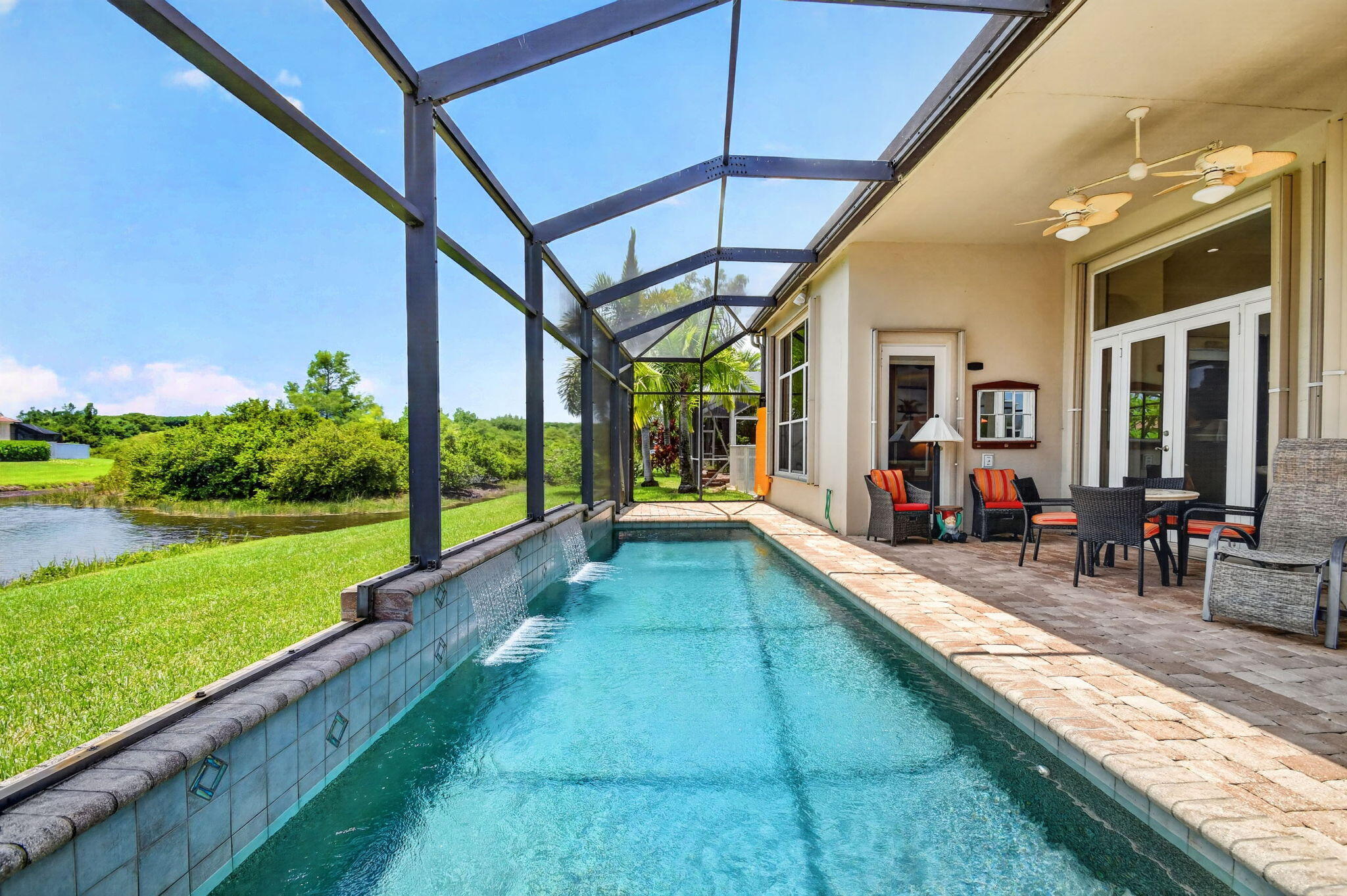 BUENA VIDA - Residential