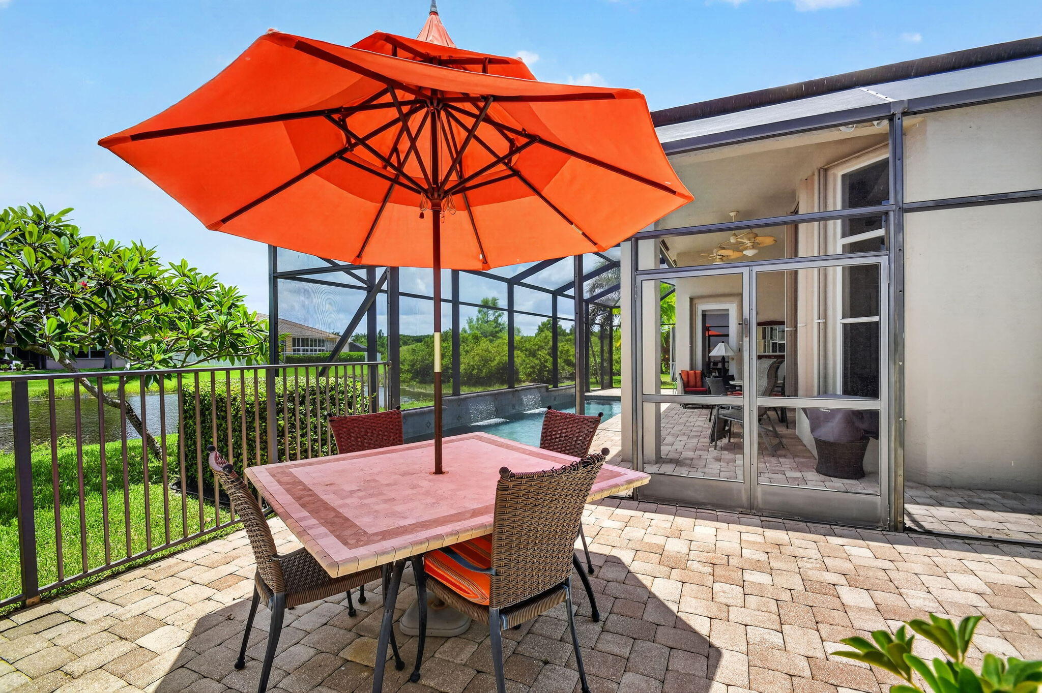 BUENA VIDA - Residential