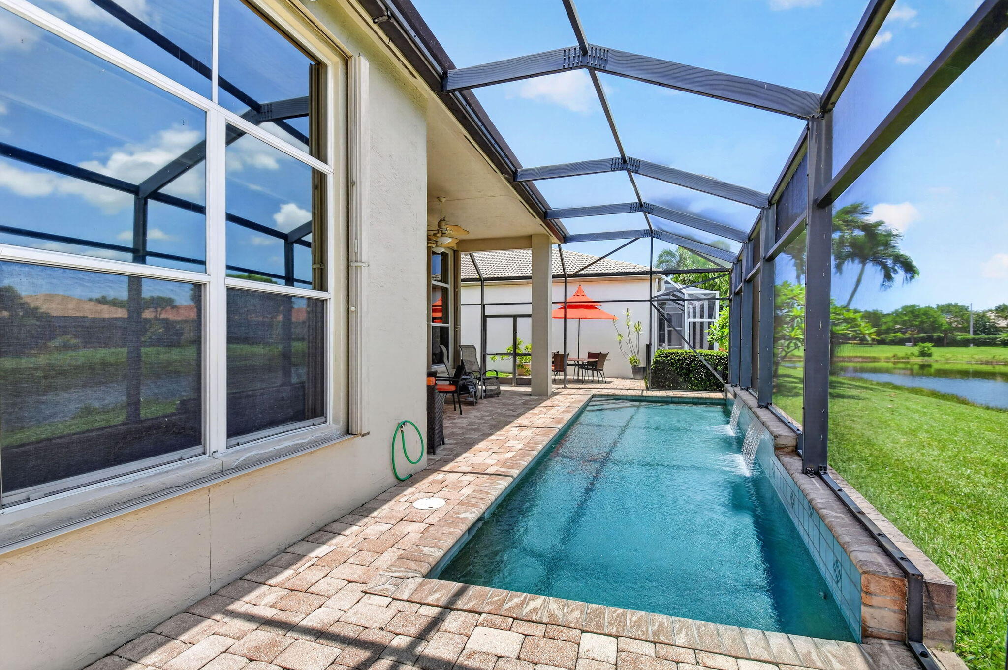 BUENA VIDA - Residential