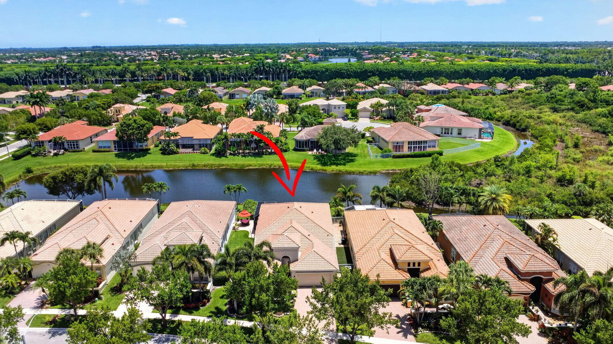 BUENA VIDA - Residential