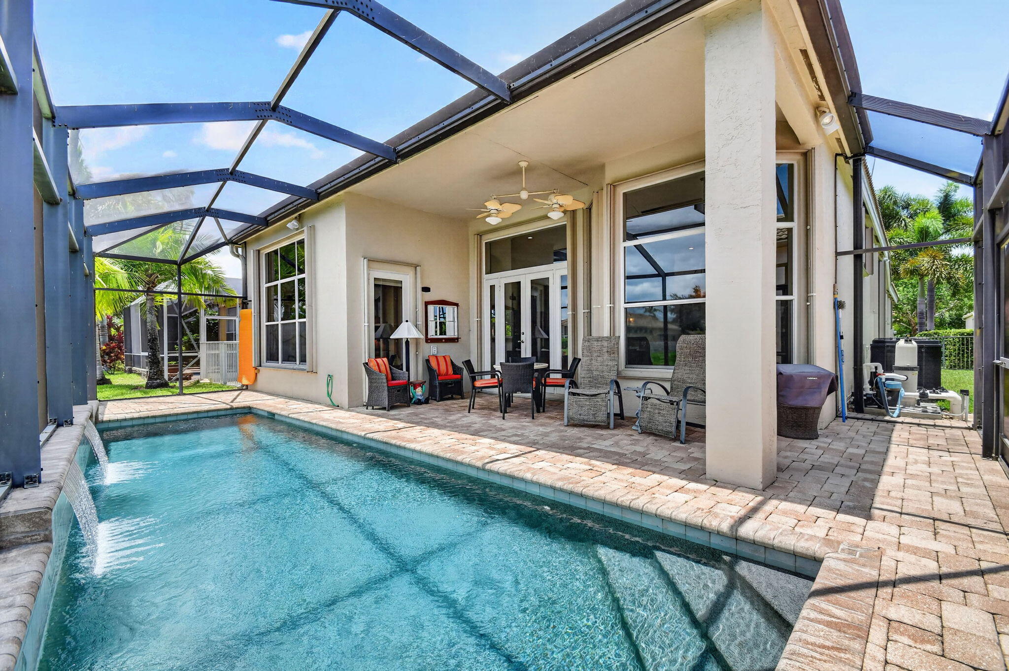 BUENA VIDA - Residential