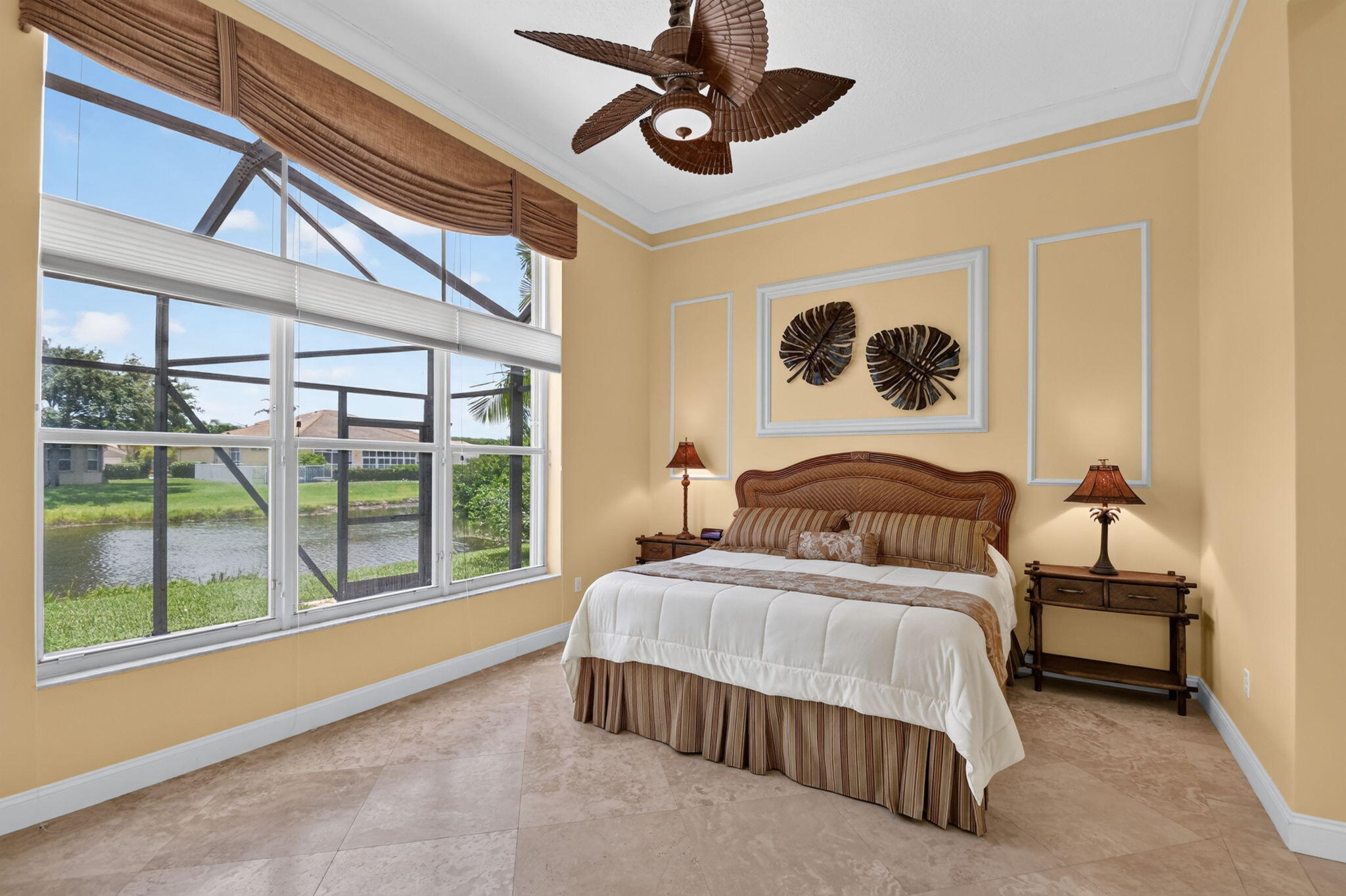 BUENA VIDA - Residential