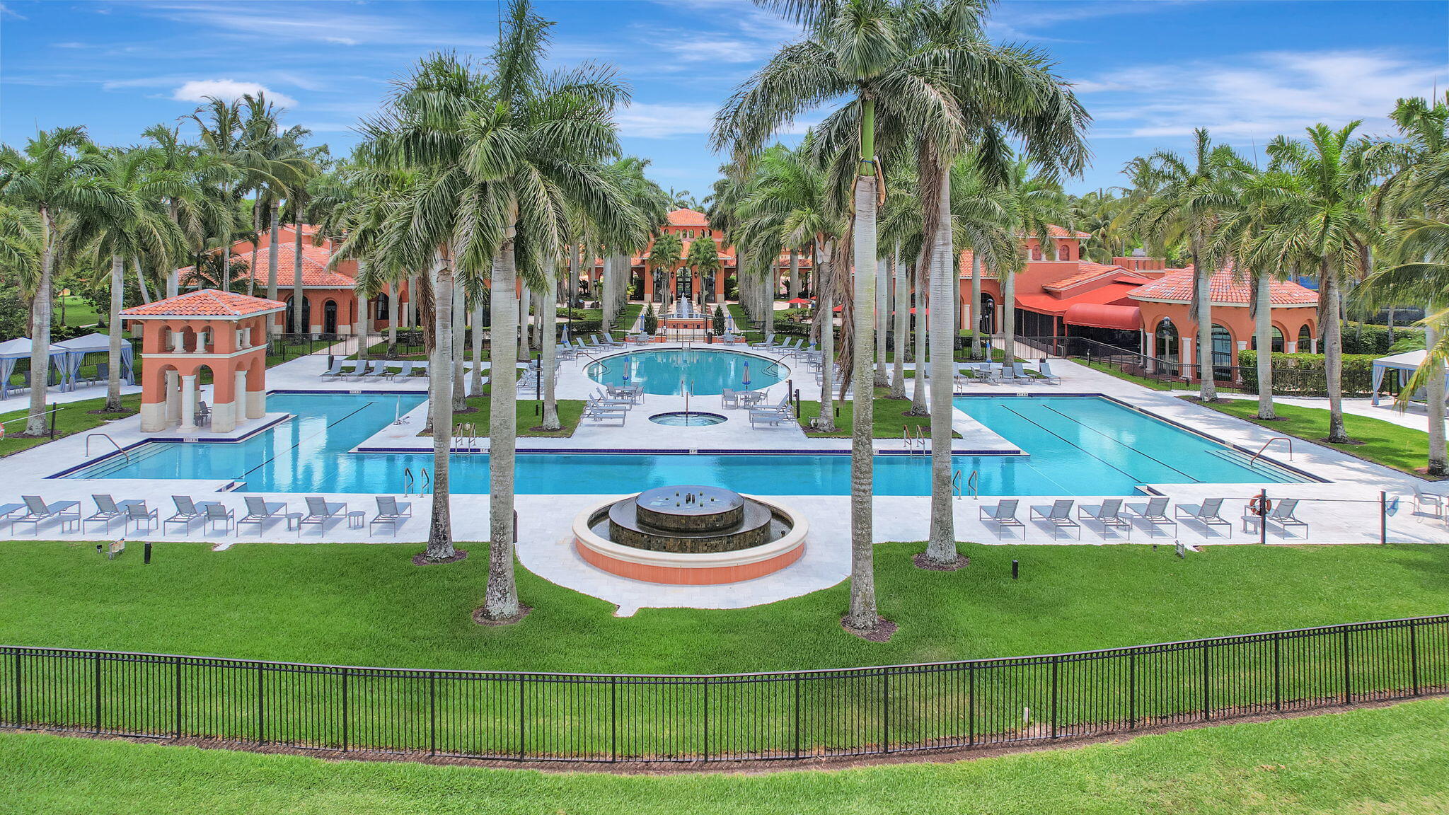 BUENA VIDA - Residential