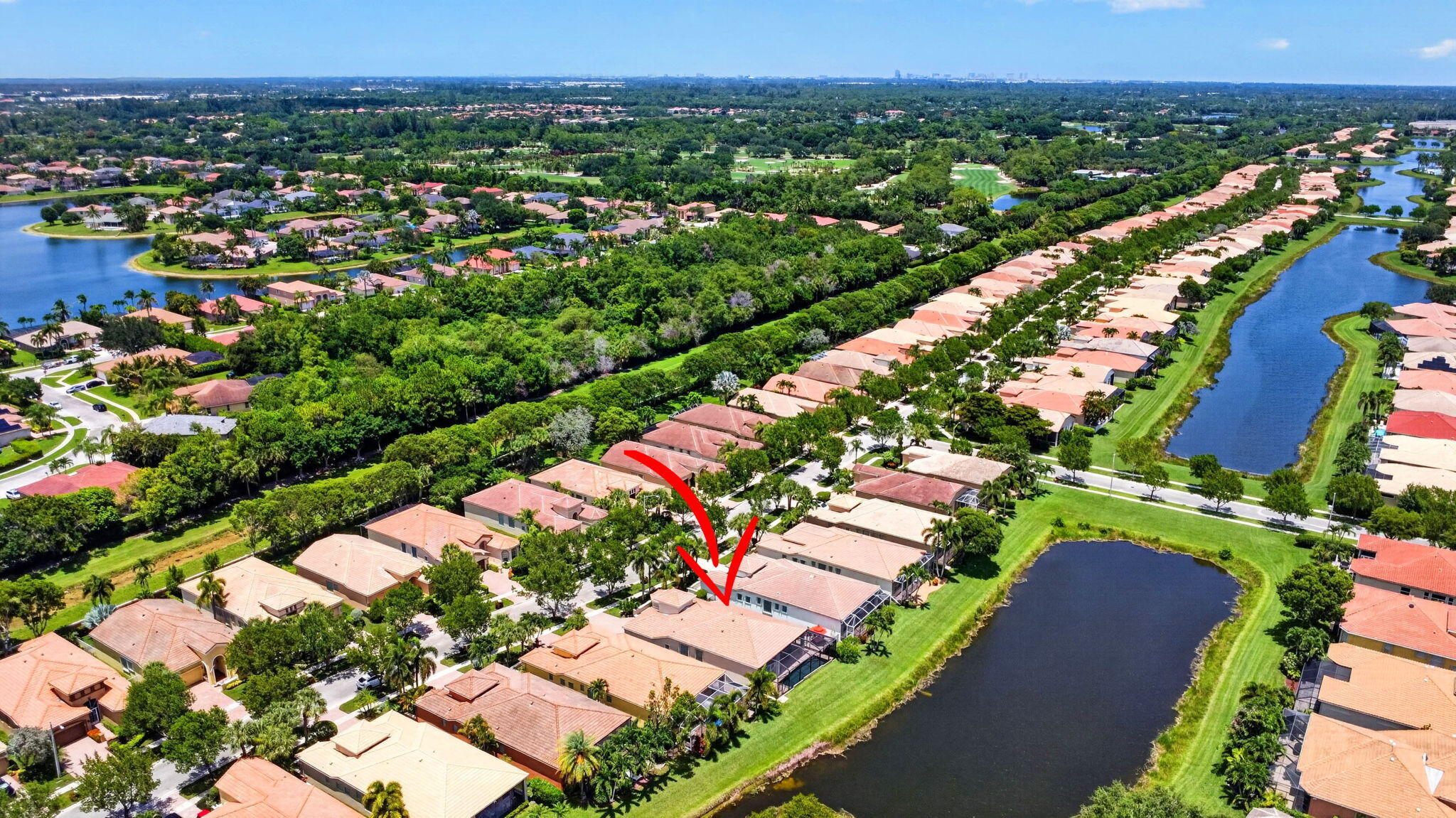 BUENA VIDA - Residential
