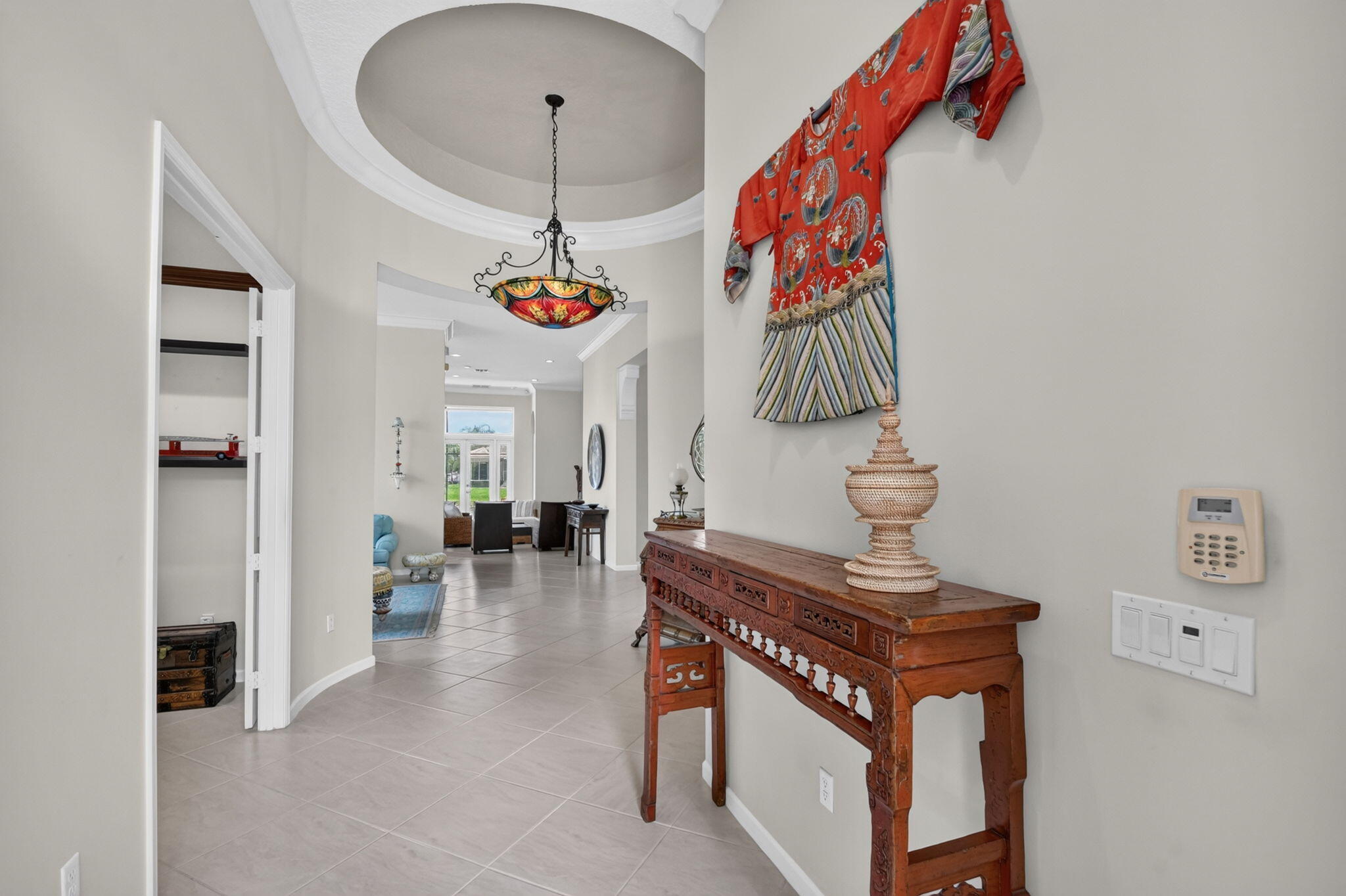 BUENA VIDA - Residential