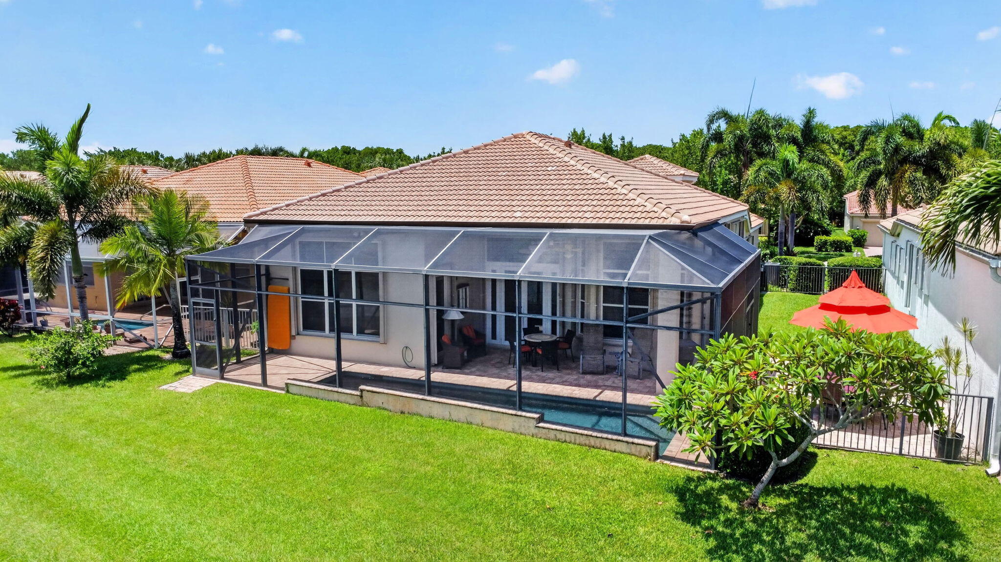 BUENA VIDA - Residential