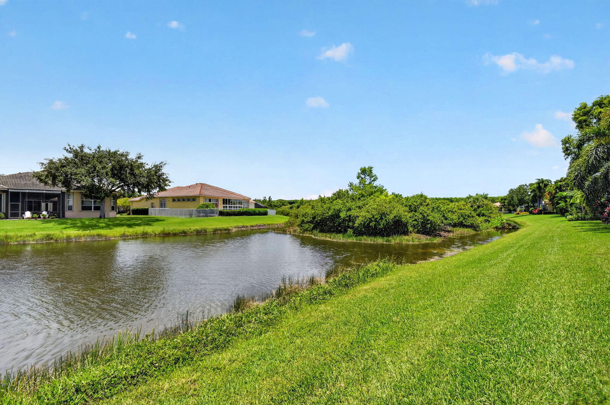 BUENA VIDA - Residential