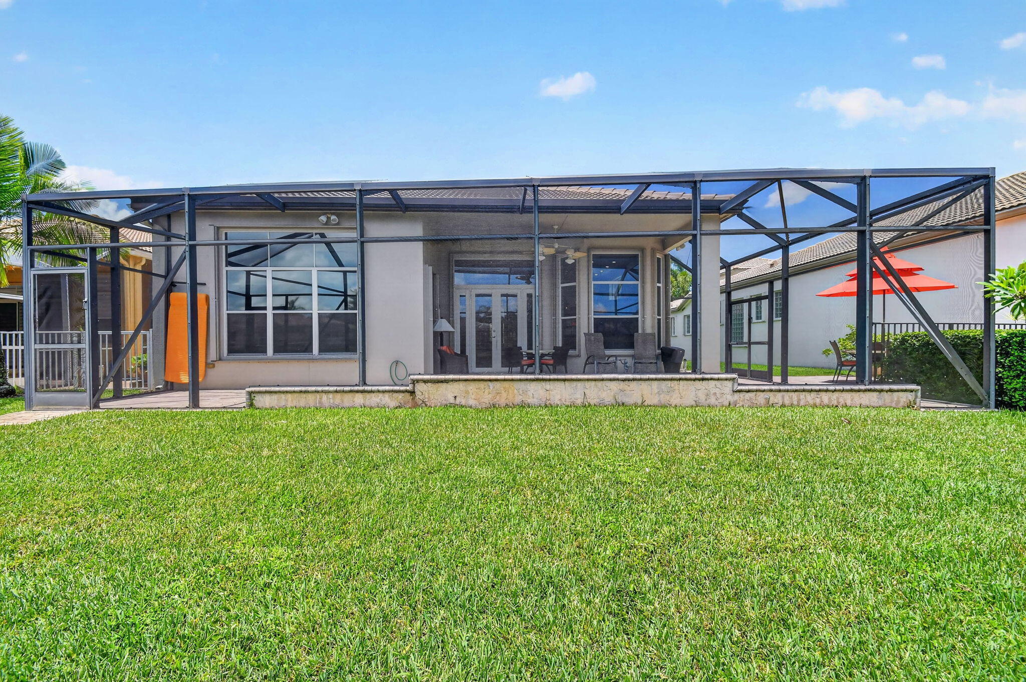 BUENA VIDA - Residential