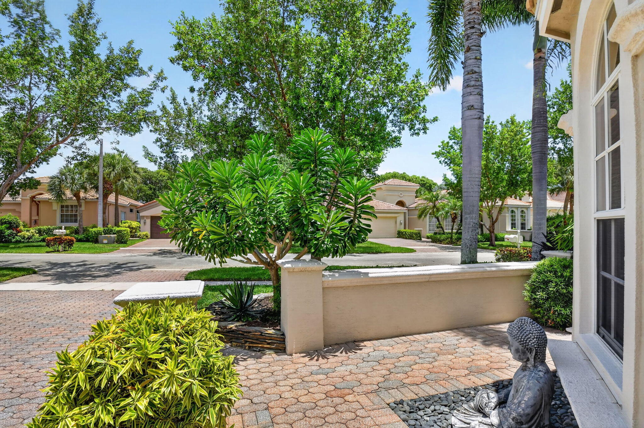 BUENA VIDA - Residential