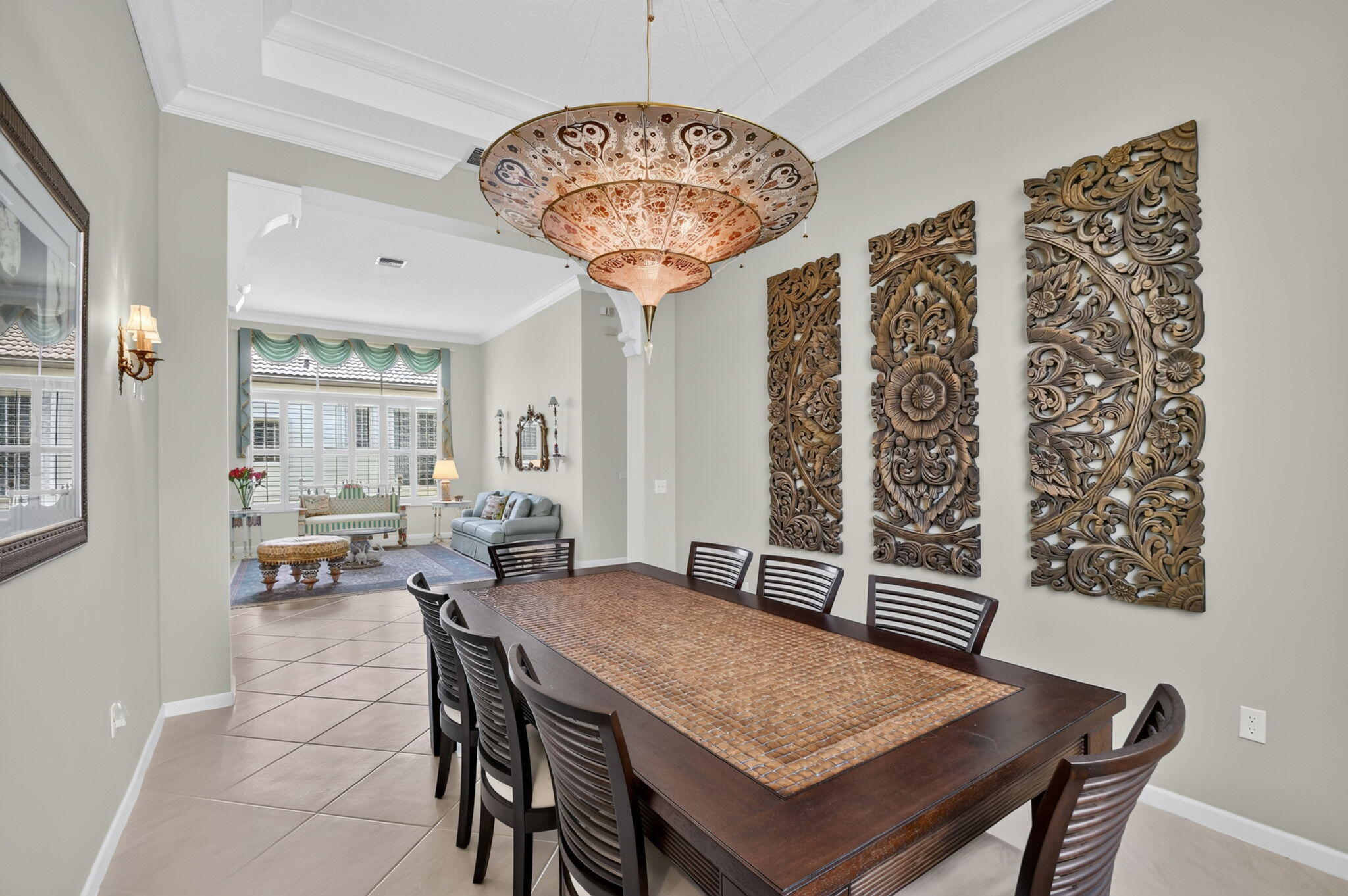 BUENA VIDA - Residential