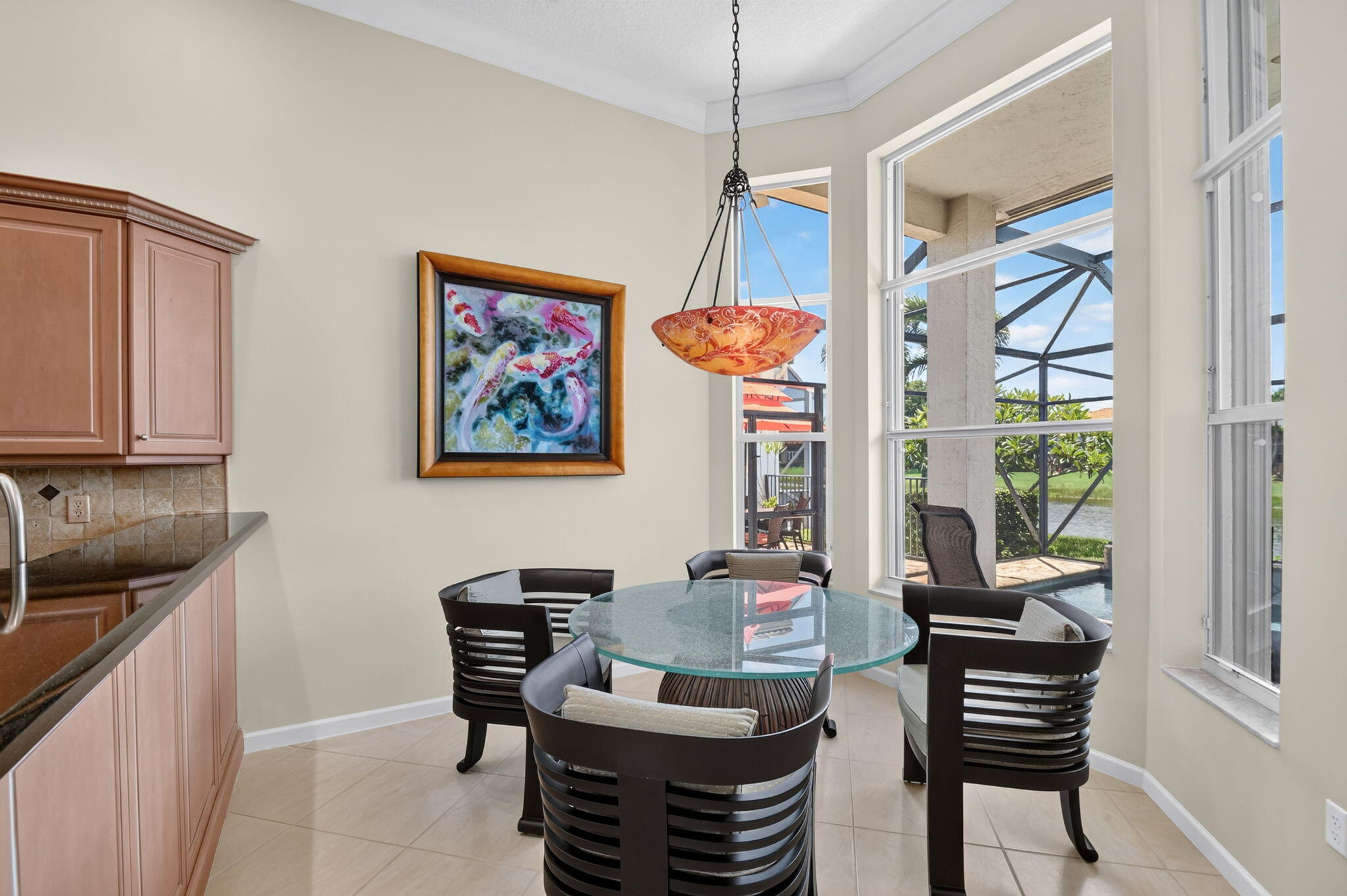 BUENA VIDA - Residential