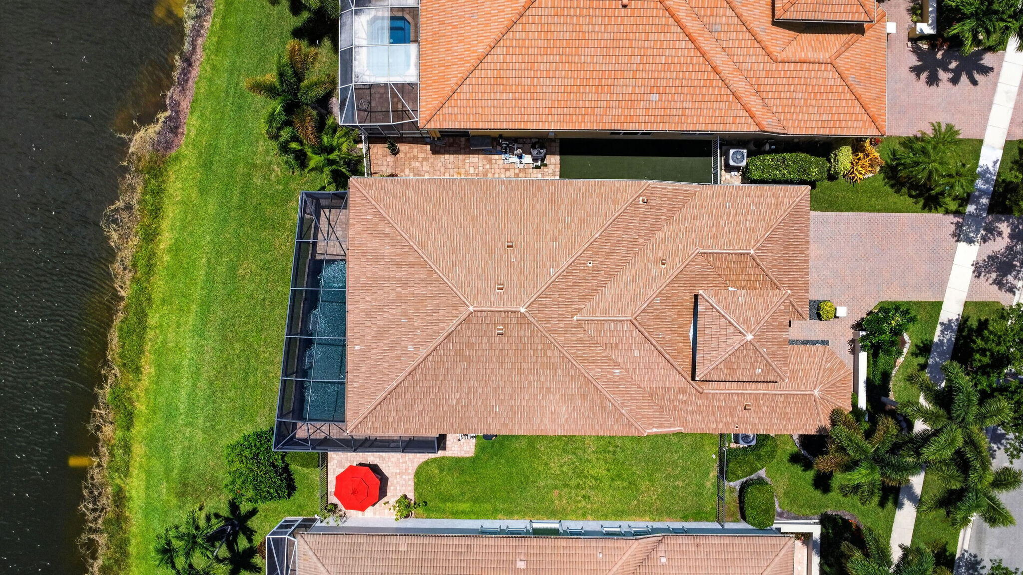 BUENA VIDA - Residential