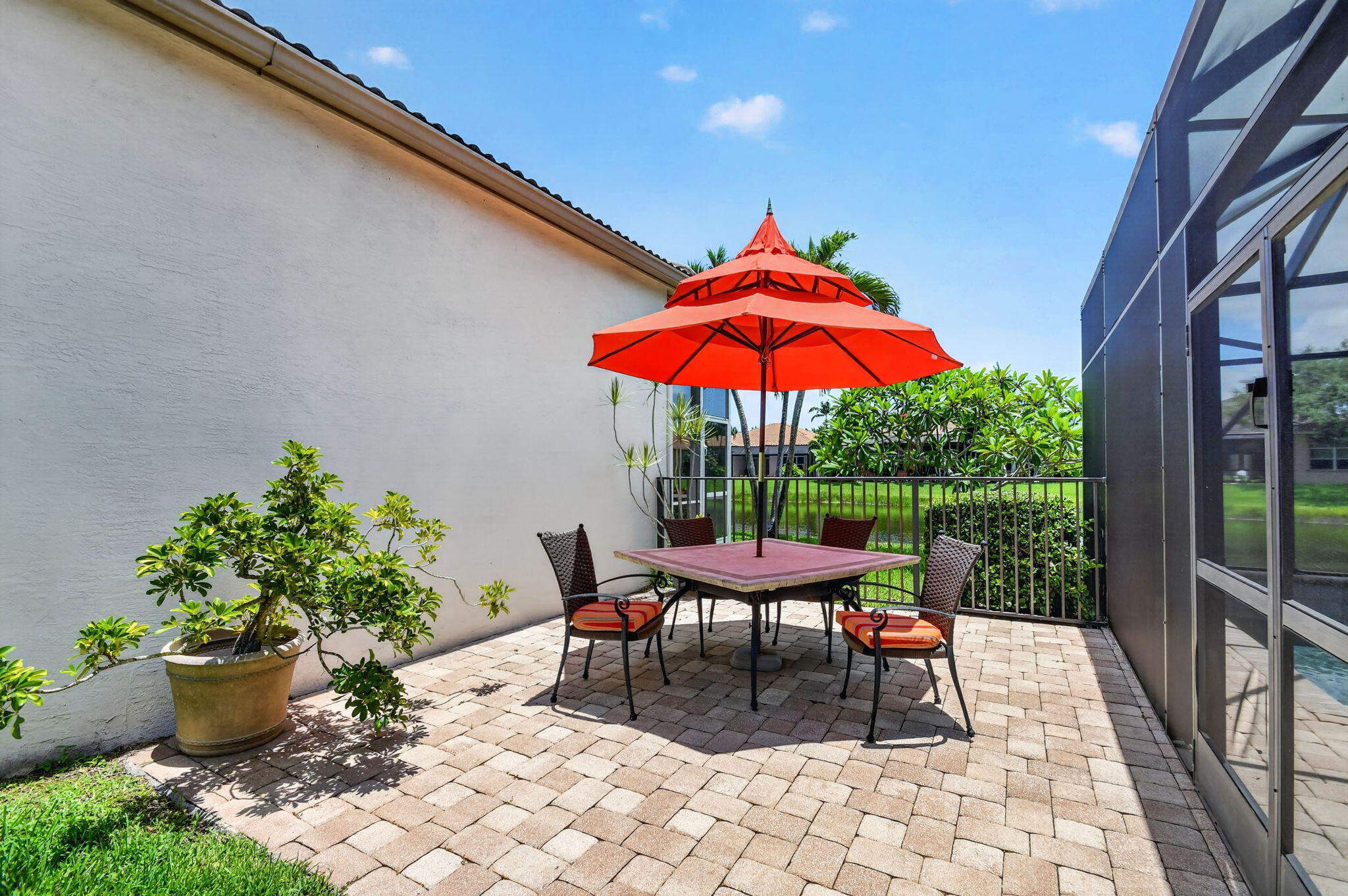 BUENA VIDA - Residential
