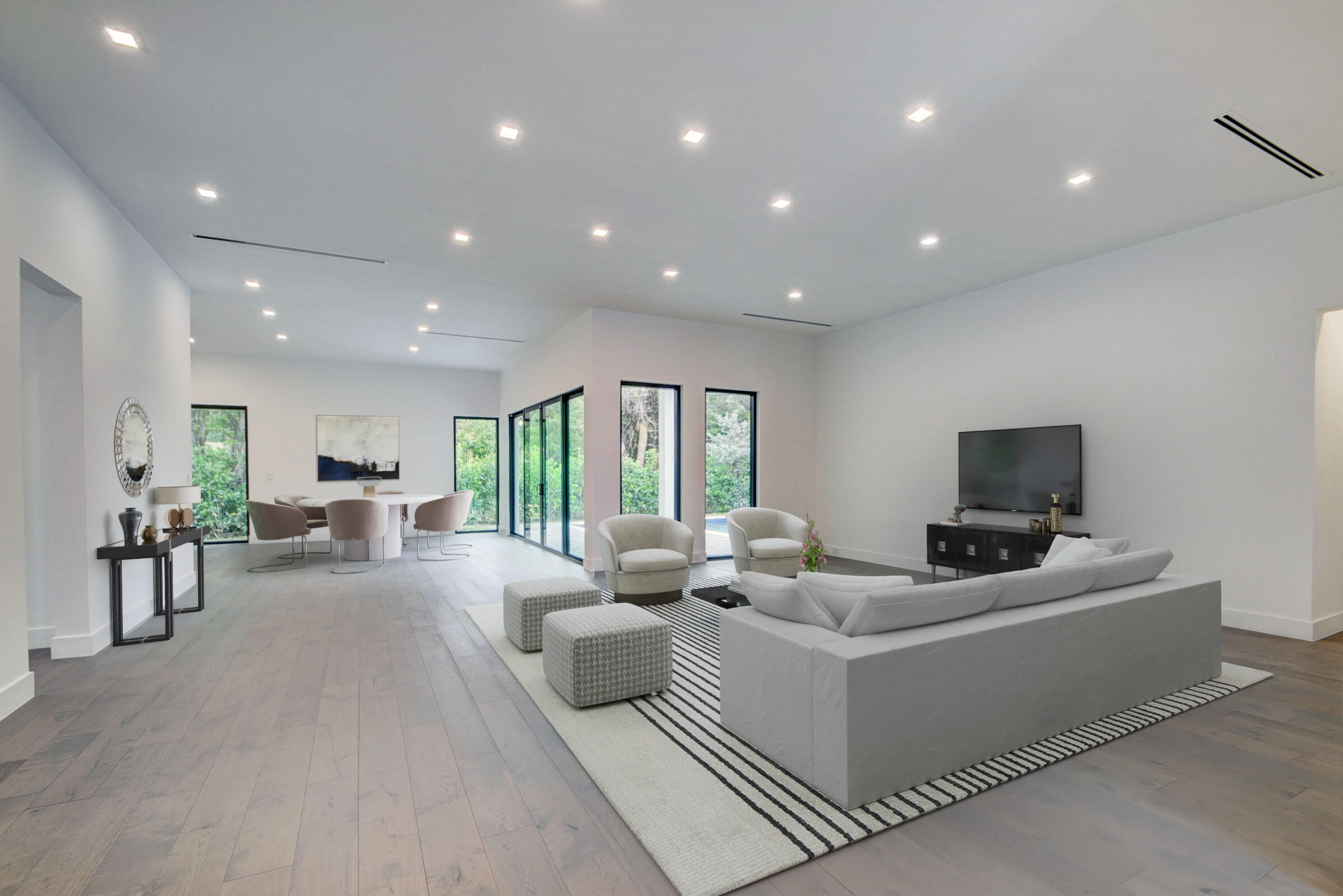 MIRAMAR SHORES - Residential