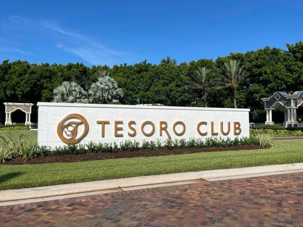 TESORO PLAT NO 6 - Land