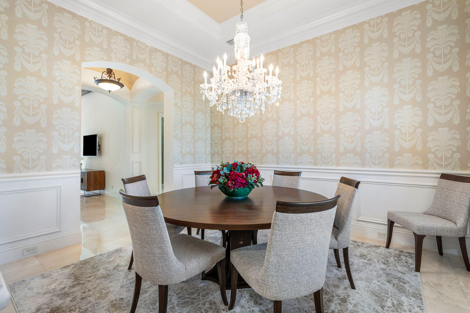 ROYAL PALM YACHT & COUNTRY CLUB - Residential
