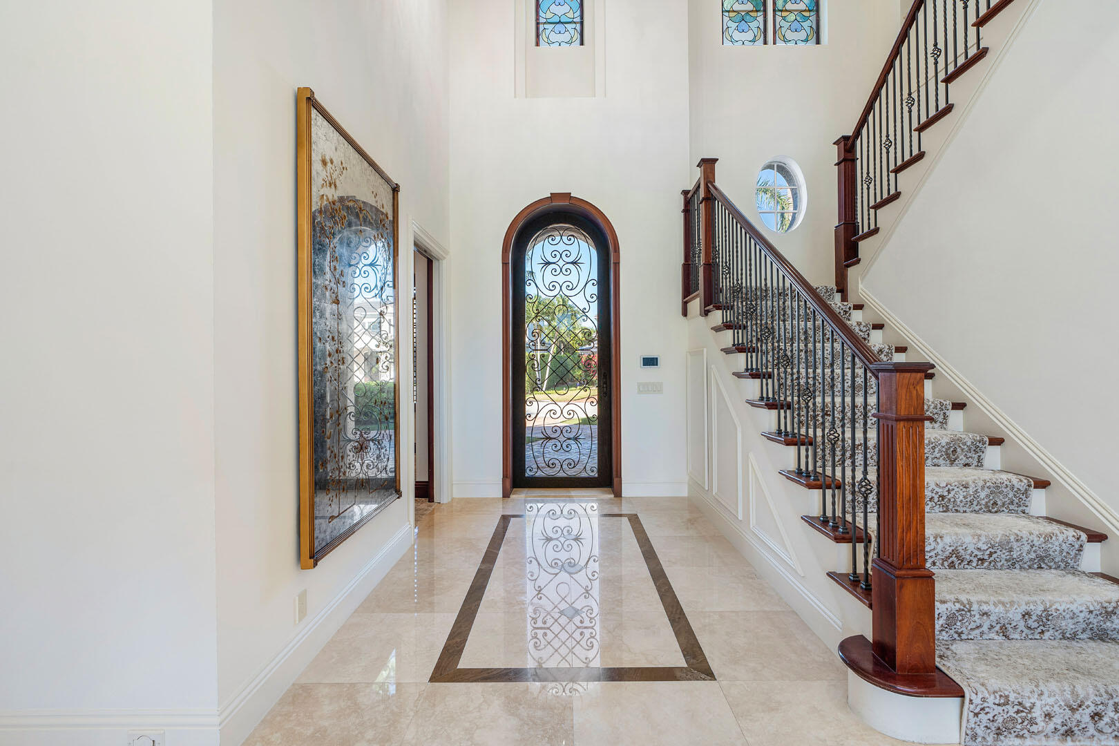 ROYAL PALM YACHT & COUNTRY CLUB - Residential