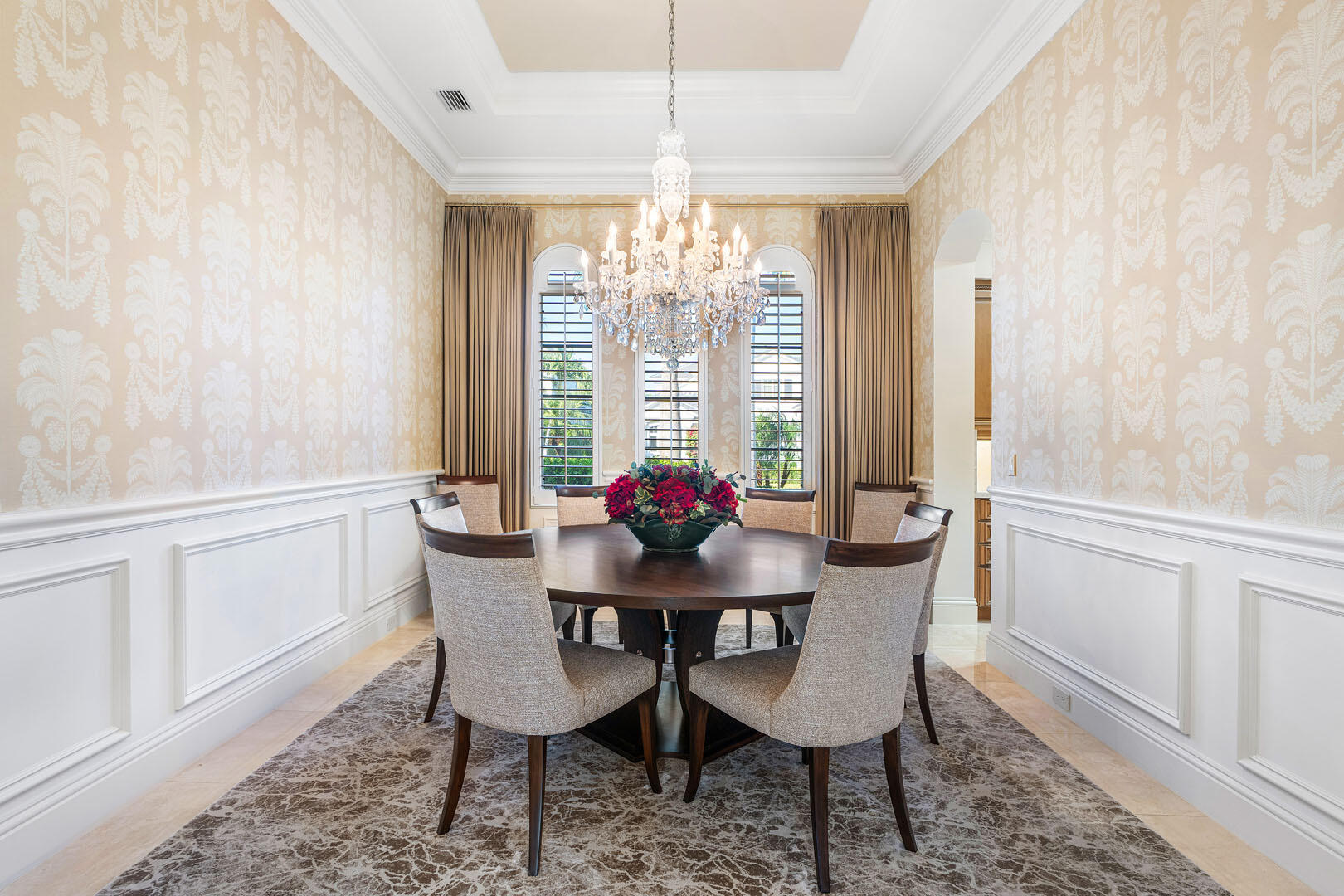 ROYAL PALM YACHT & COUNTRY CLUB - Residential