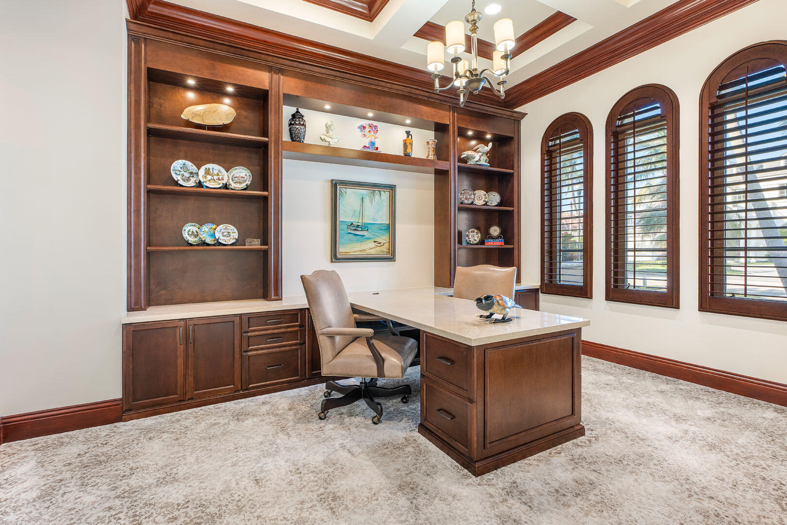 ROYAL PALM YACHT & COUNTRY CLUB - Residential