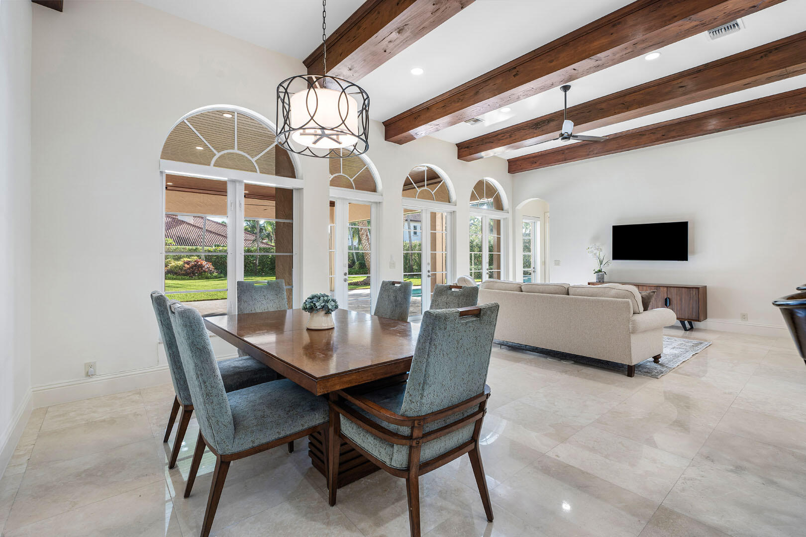 ROYAL PALM YACHT & COUNTRY CLUB - Residential