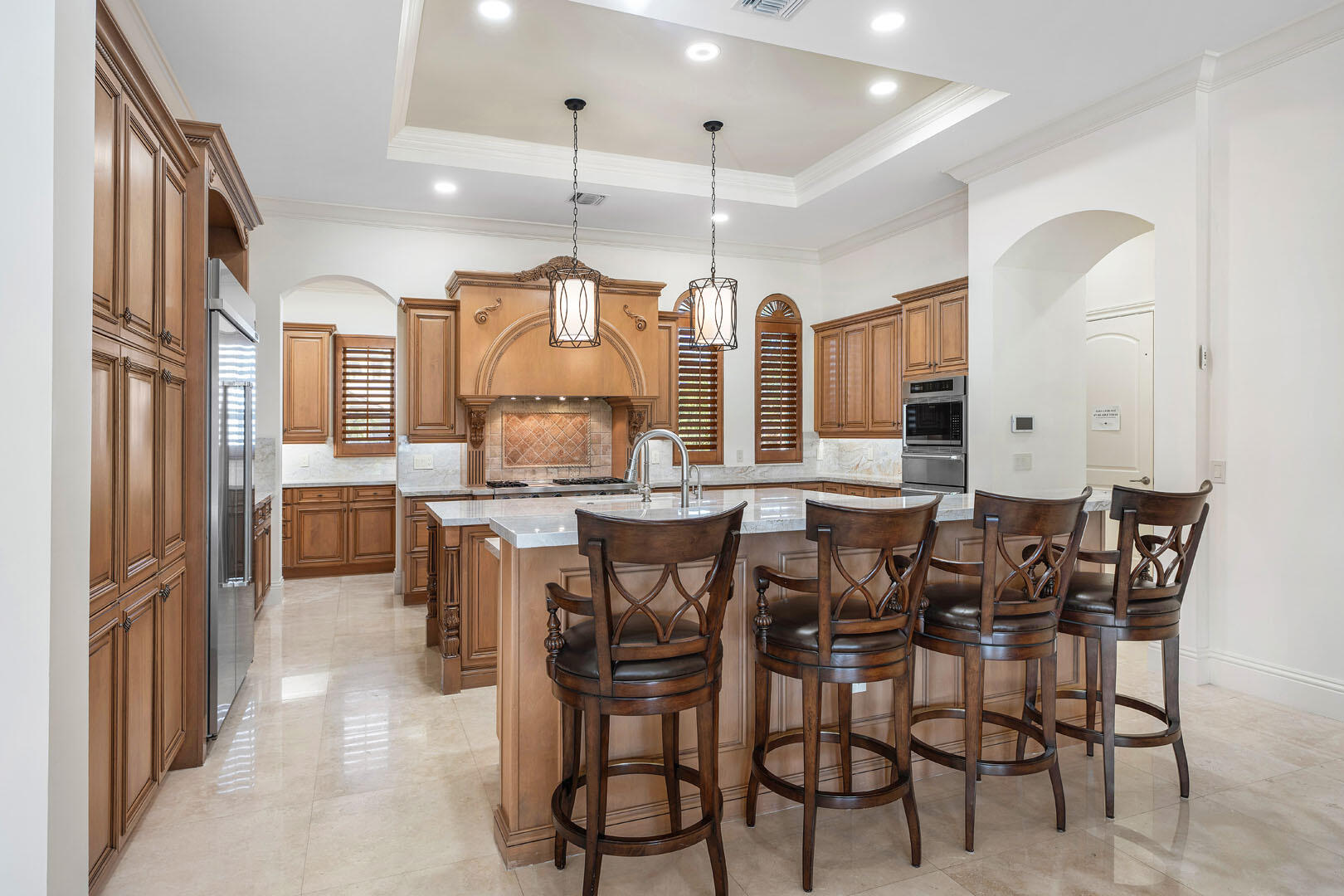 ROYAL PALM YACHT & COUNTRY CLUB - Residential
