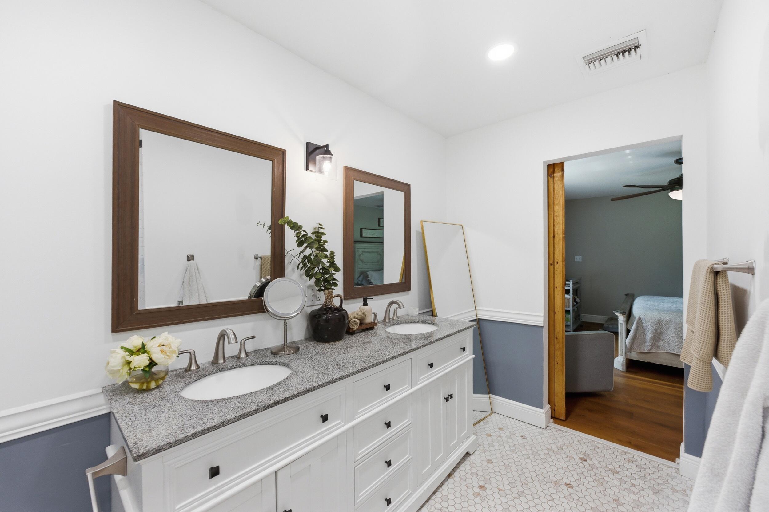 METES AND BOUNDS - Residential
