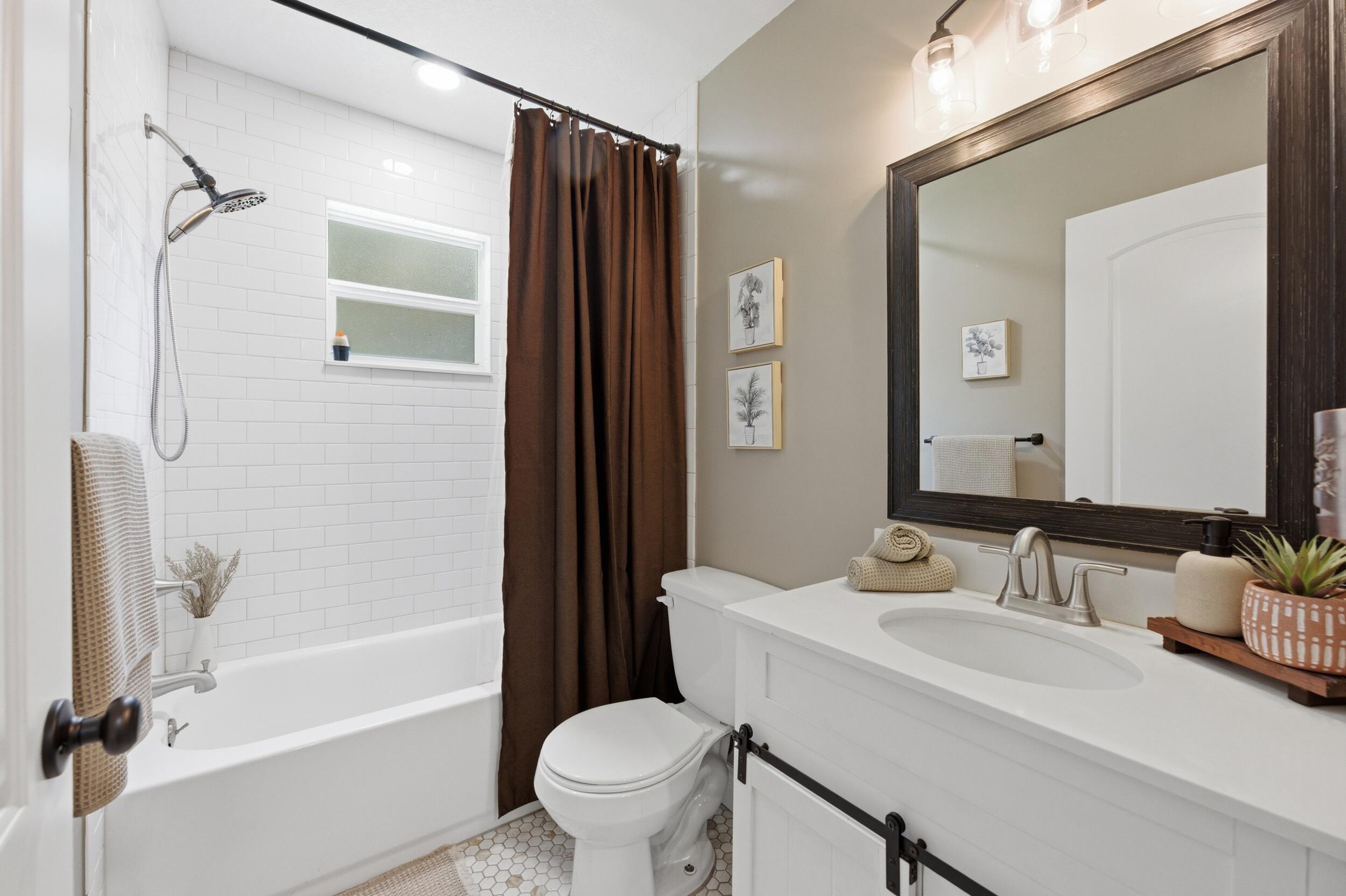 METES AND BOUNDS - Residential