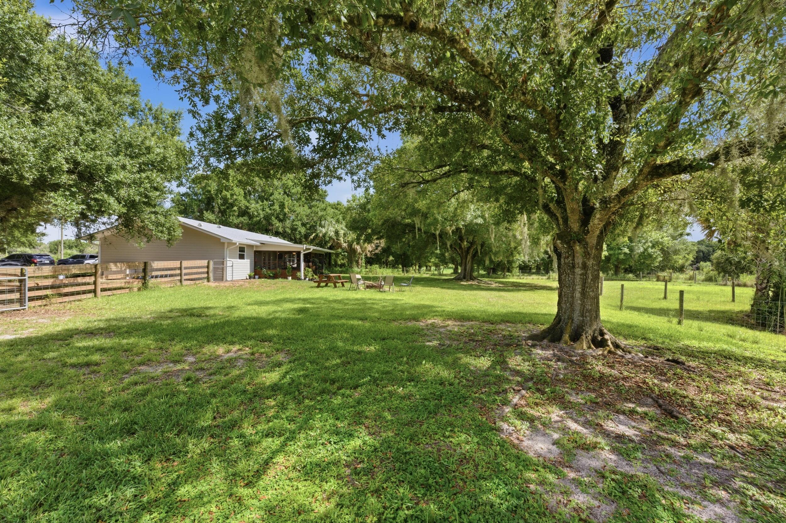 METES AND BOUNDS - Residential