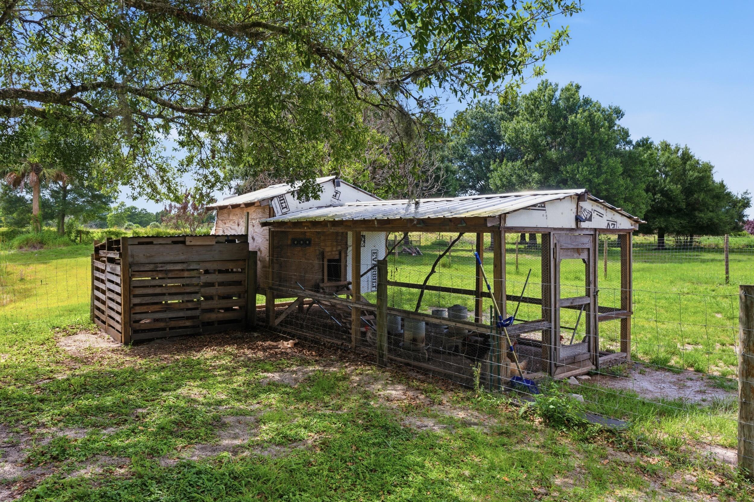 METES AND BOUNDS - Residential