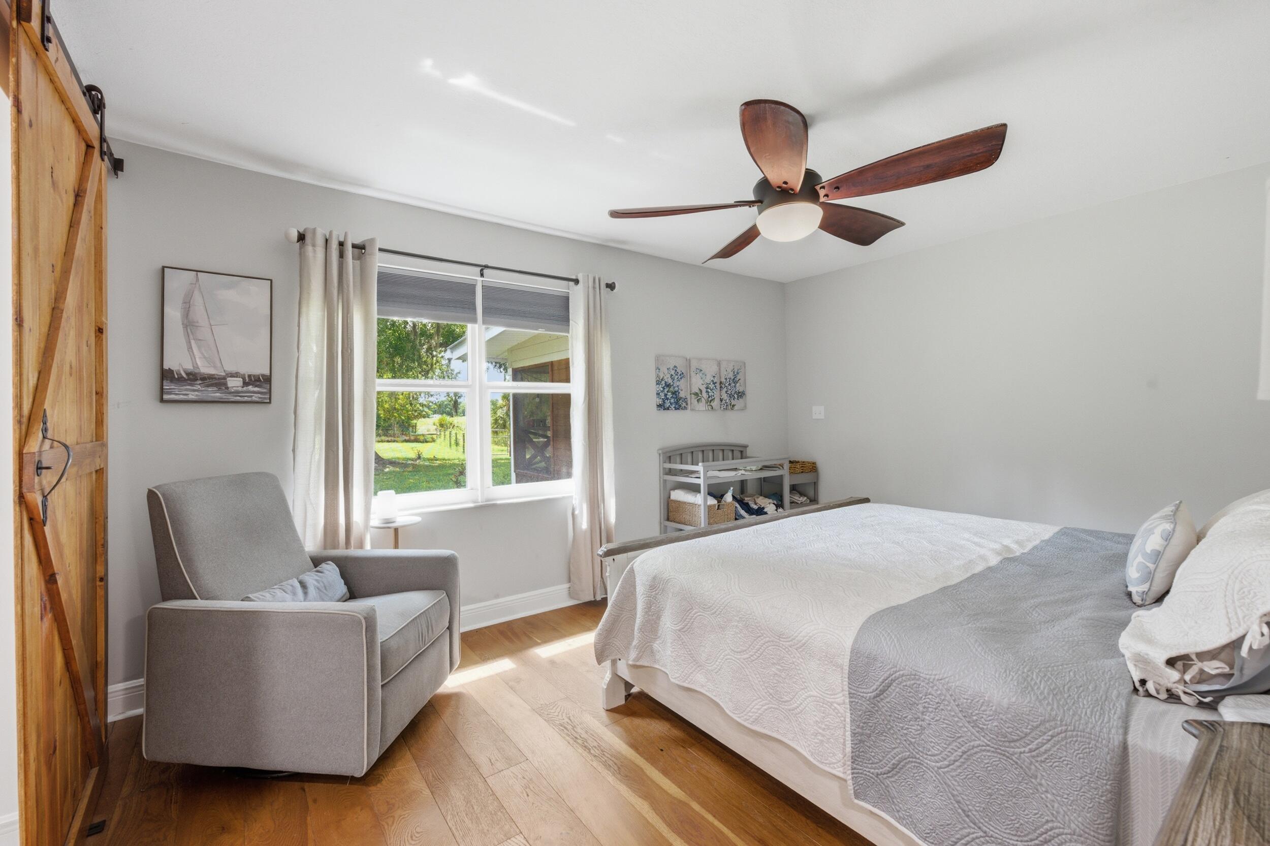 METES AND BOUNDS - Residential