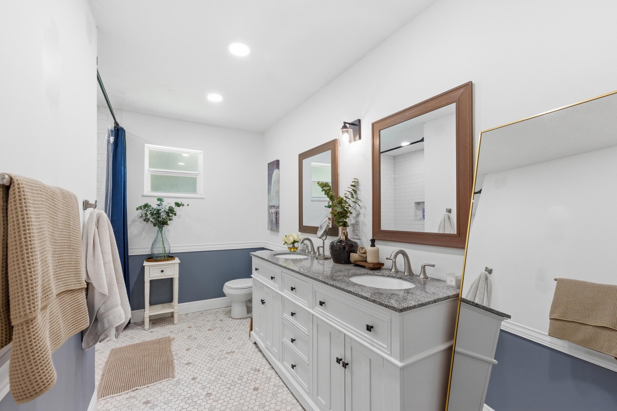 METES AND BOUNDS - Residential