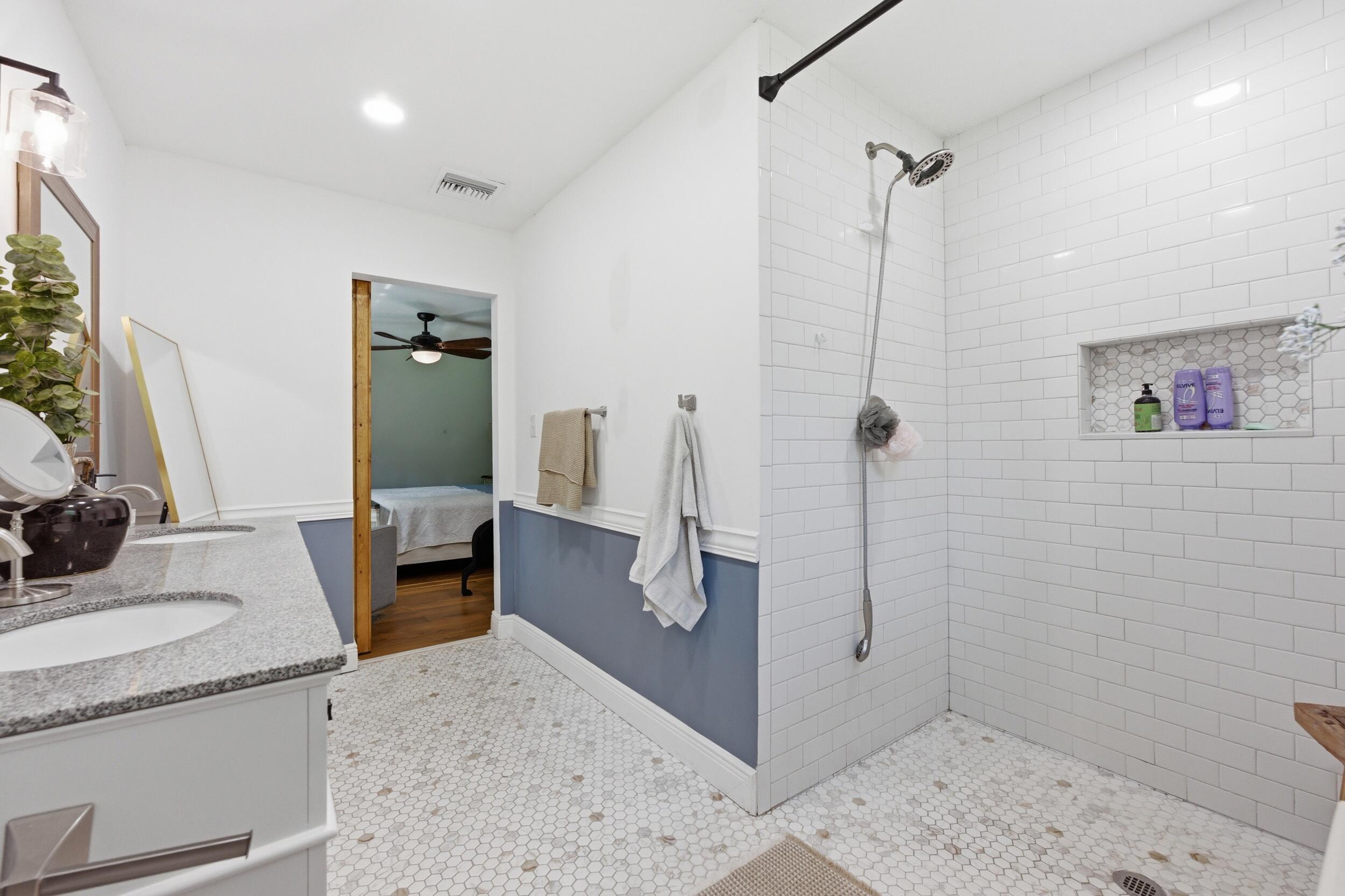METES AND BOUNDS - Residential