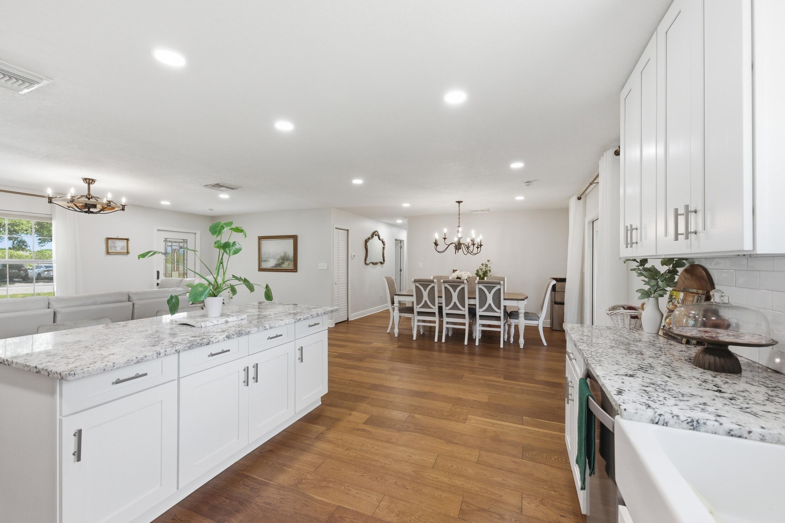 METES AND BOUNDS - Residential