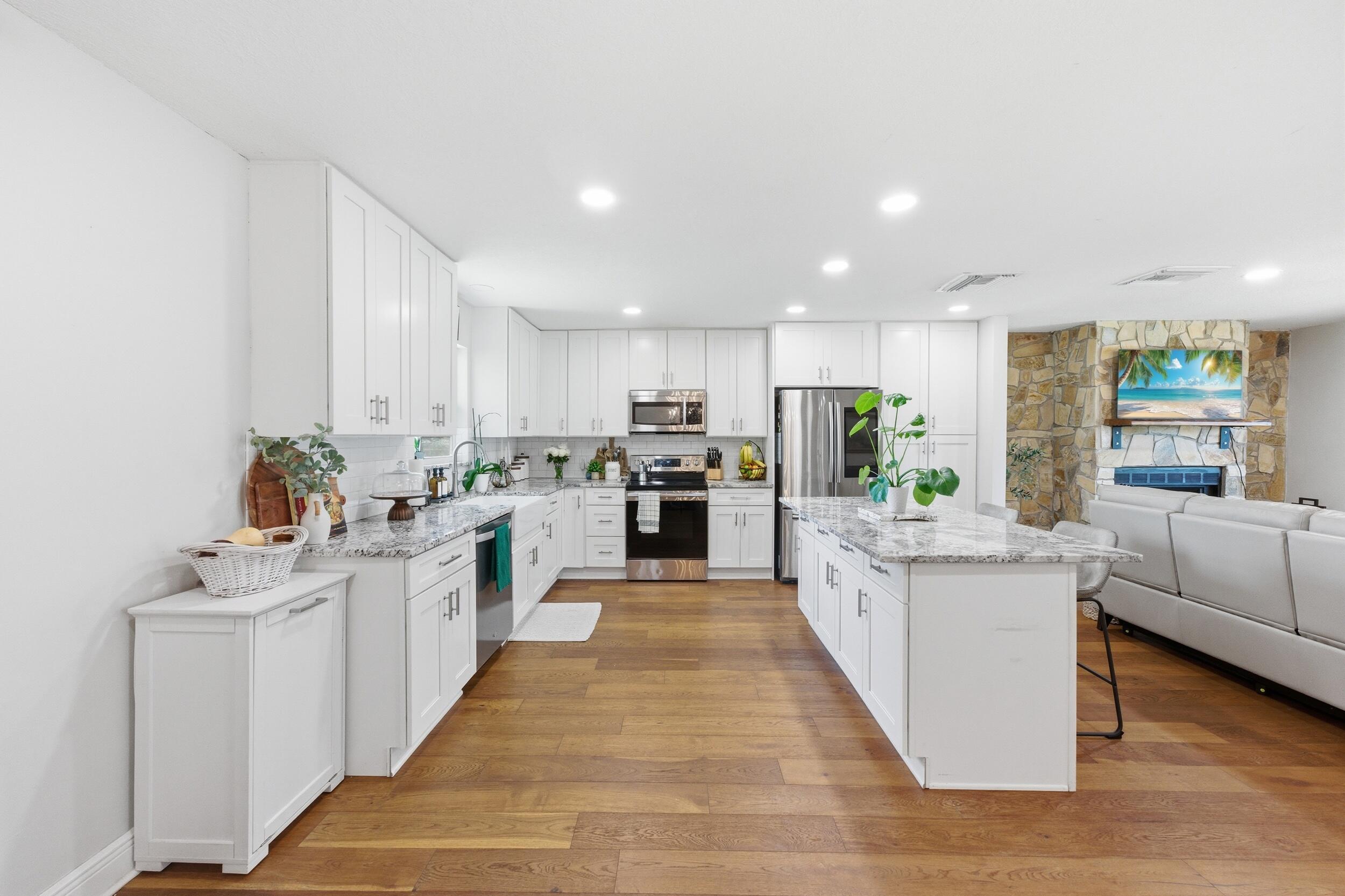 METES AND BOUNDS - Residential